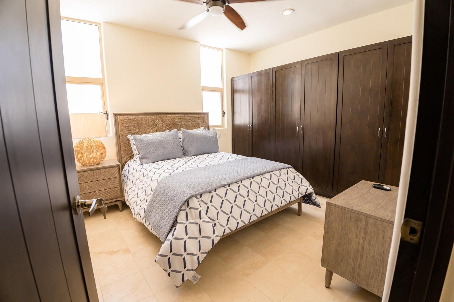 San Miguel, Ventanas 3B