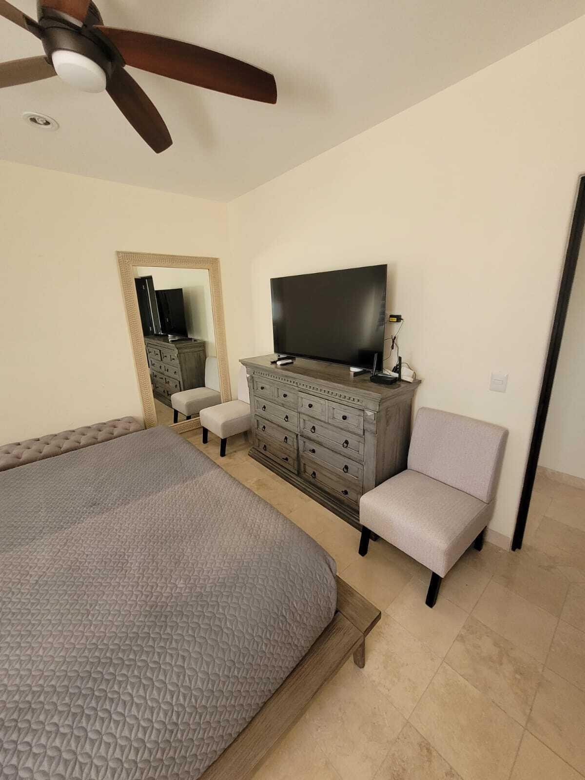 San Miguel, Ventanas 3B