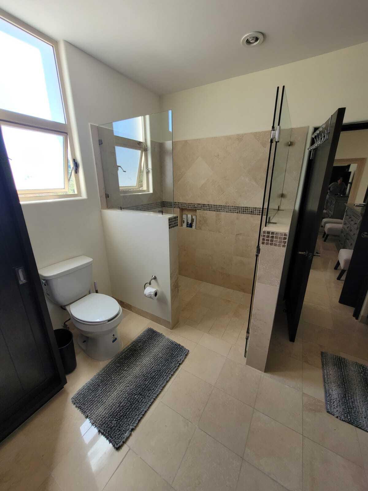 San Miguel, Ventanas 3B