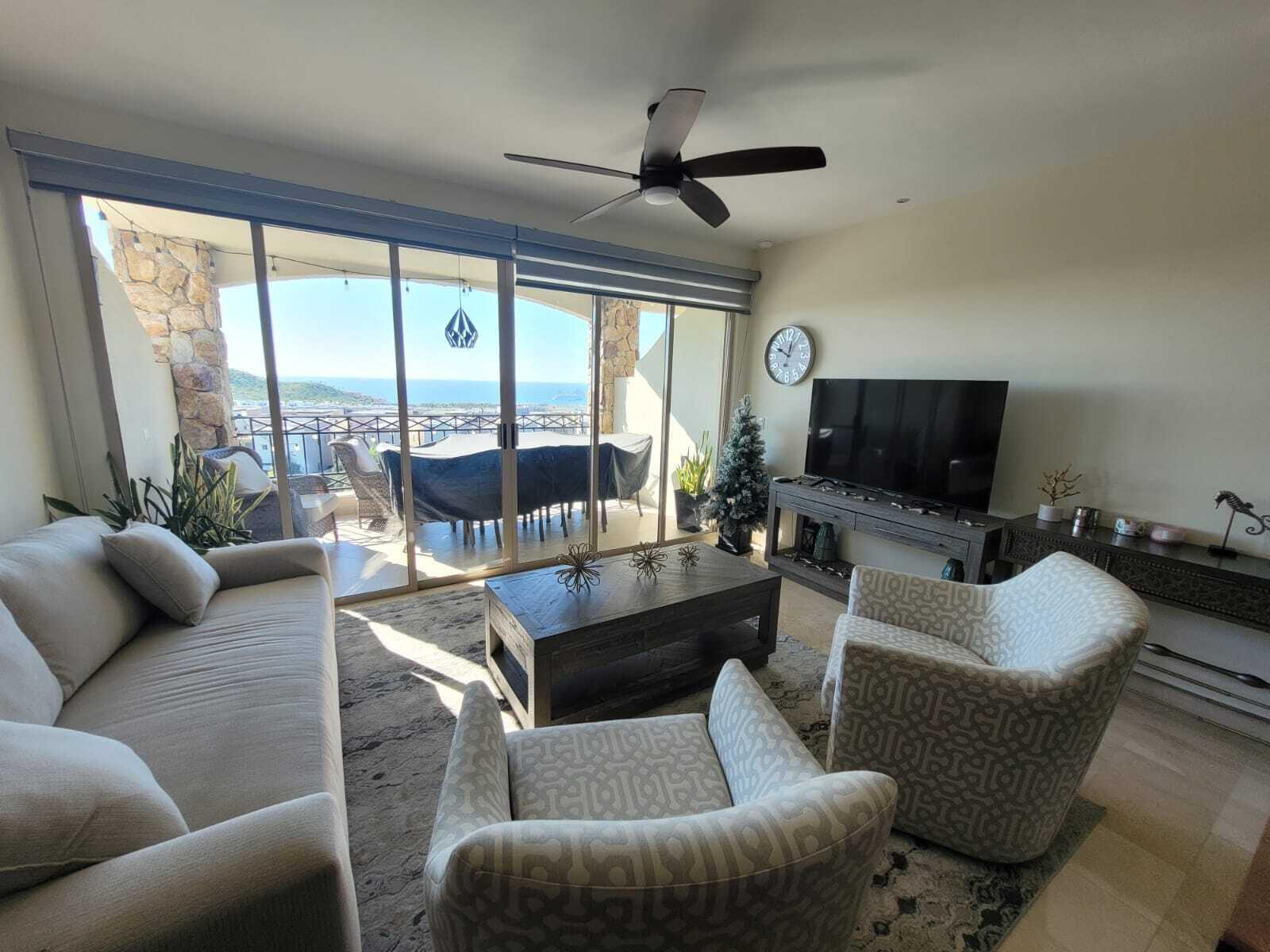 San Miguel, Ventanas 3B