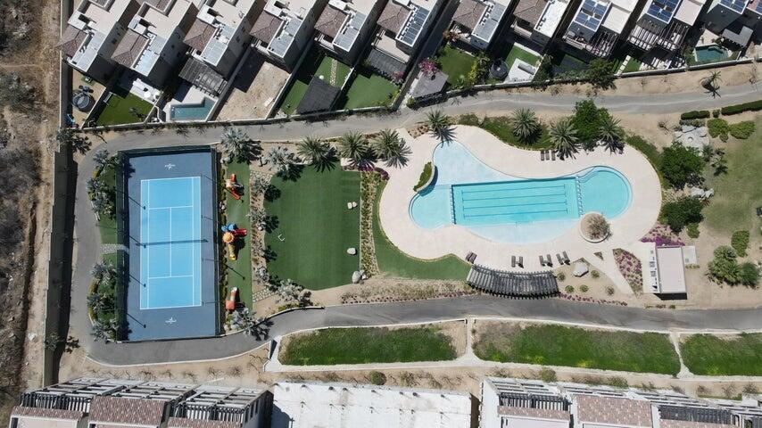 San Miguel, Ventanas 3B