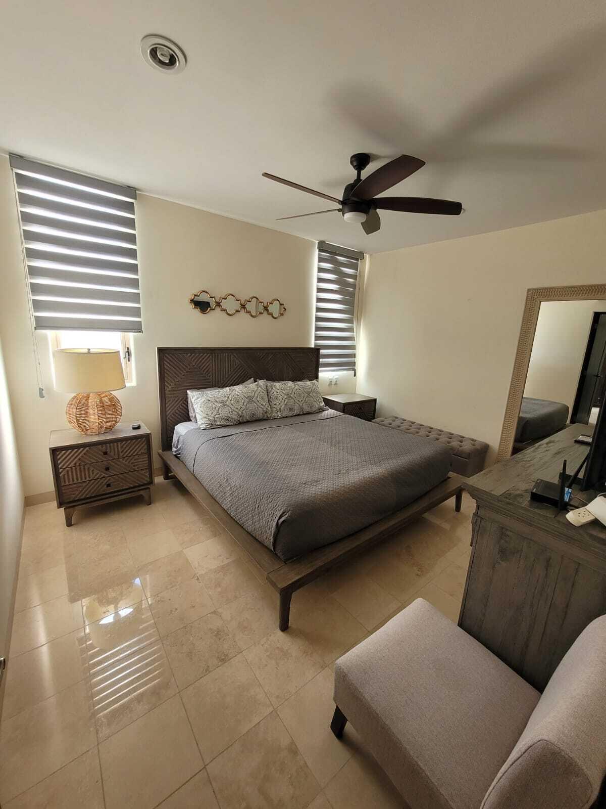 San Miguel, Ventanas 3B