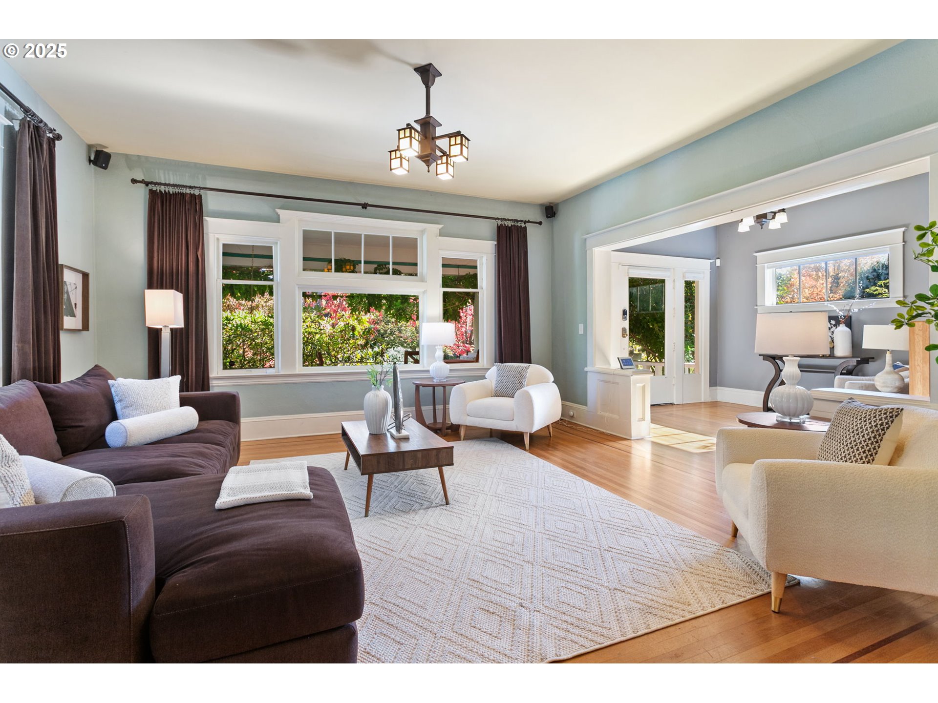 5753 N HAIGHT AVE, Portland