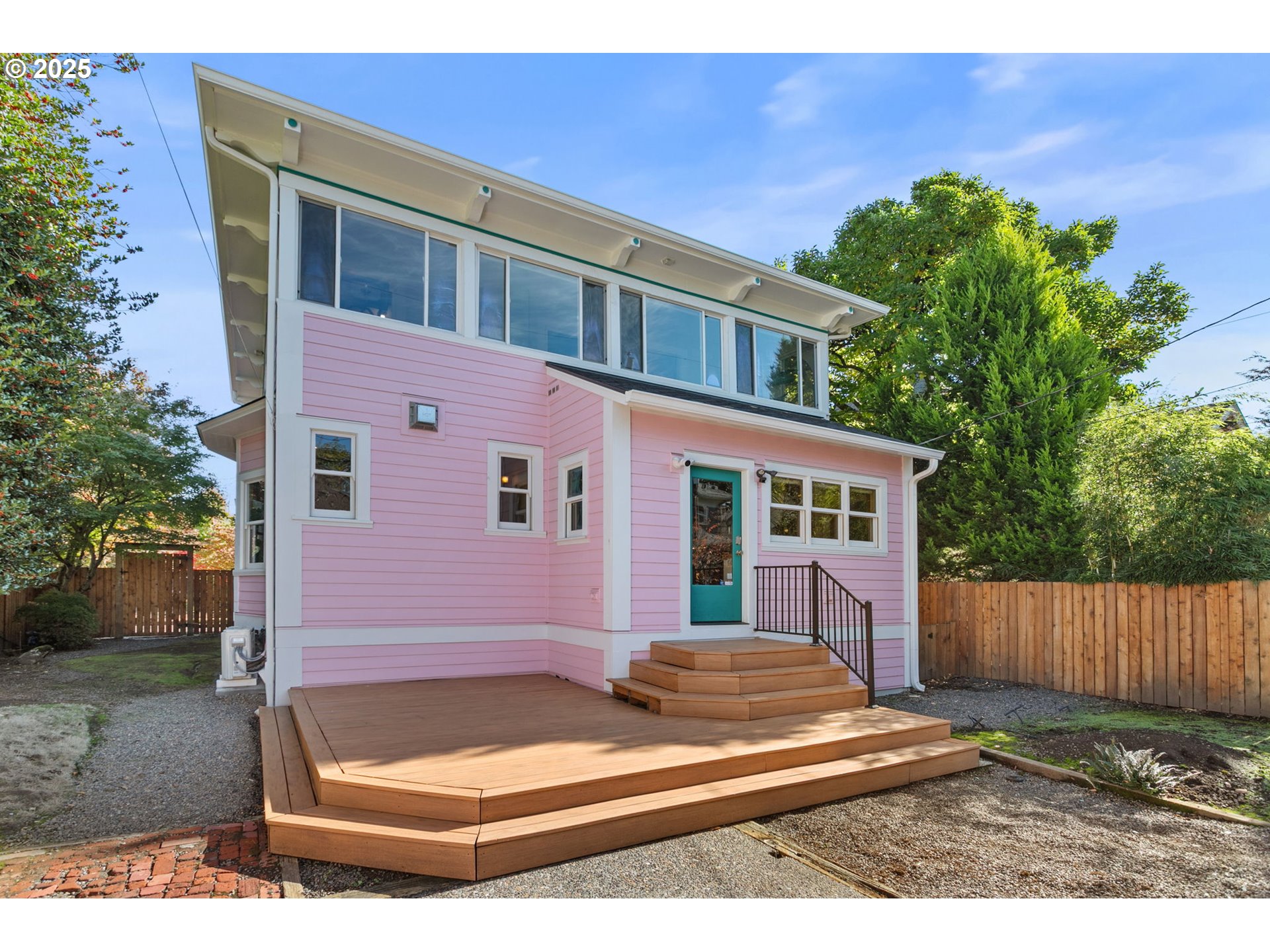 5753 N HAIGHT AVE, Portland