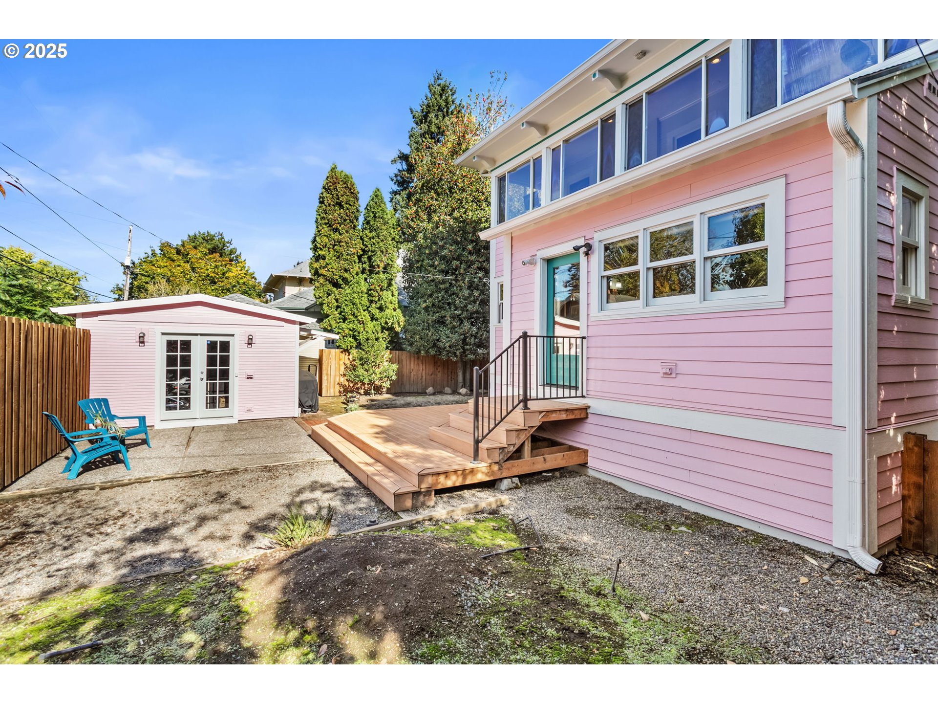 5753 N HAIGHT AVE, Portland