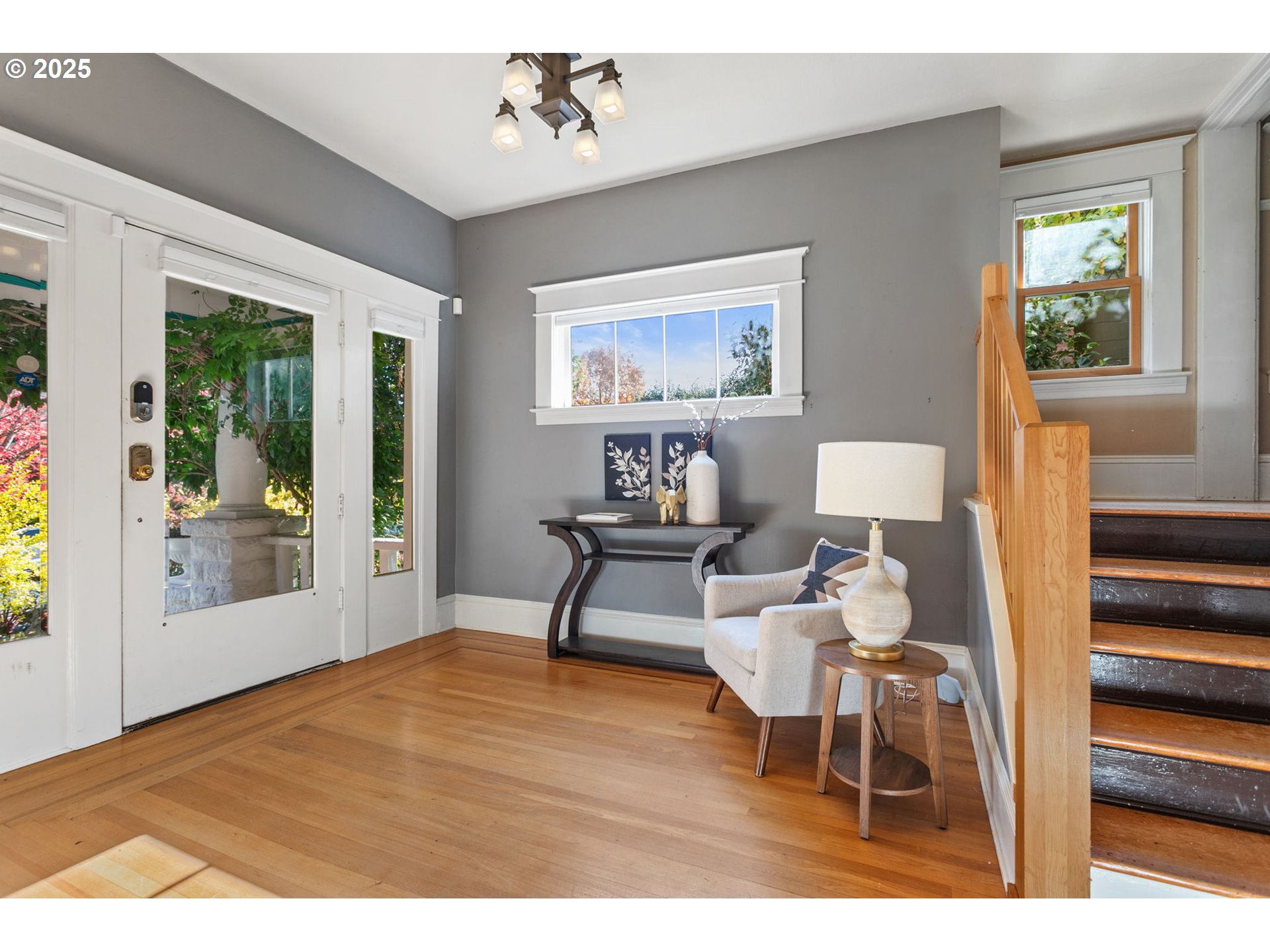 5753 N HAIGHT AVE, Portland