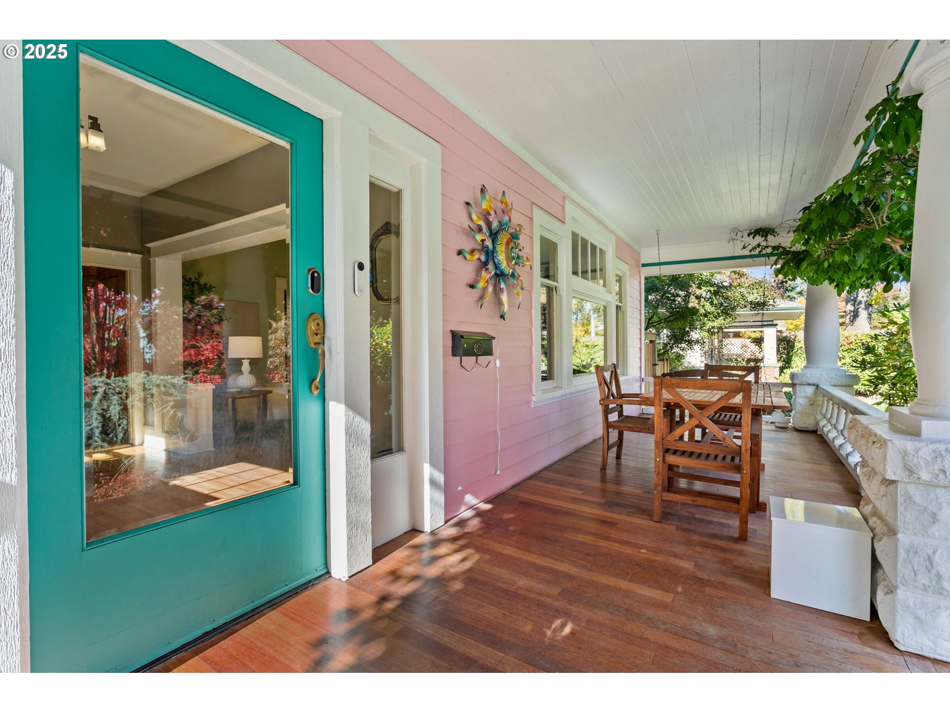 5753 N HAIGHT AVE, Portland