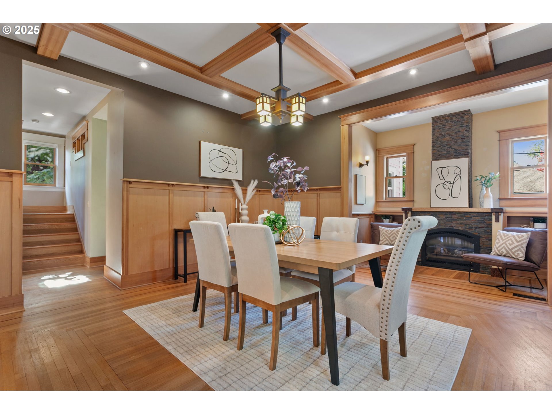 5753 N HAIGHT AVE, Portland