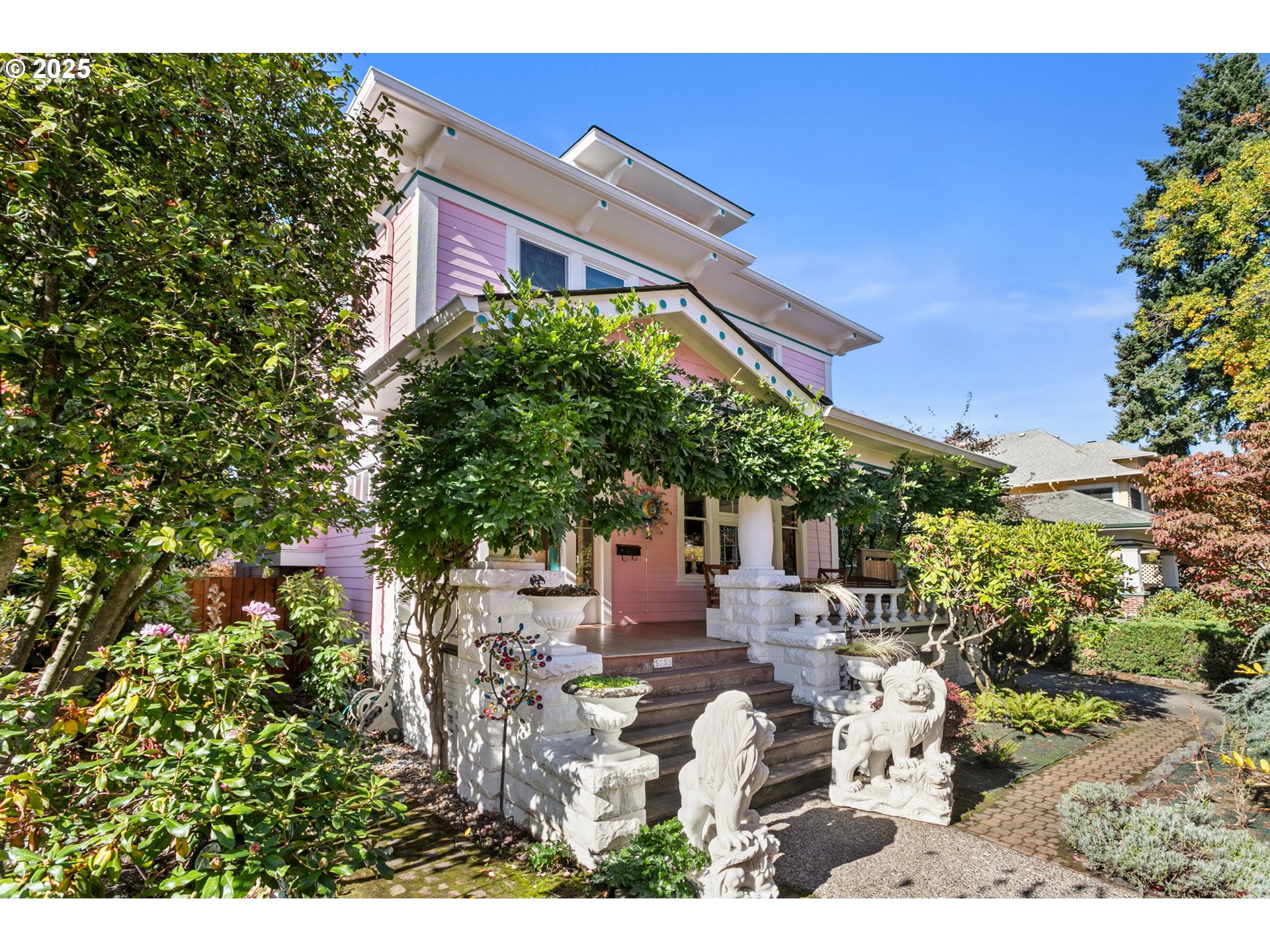 5753 N HAIGHT AVE, Portland