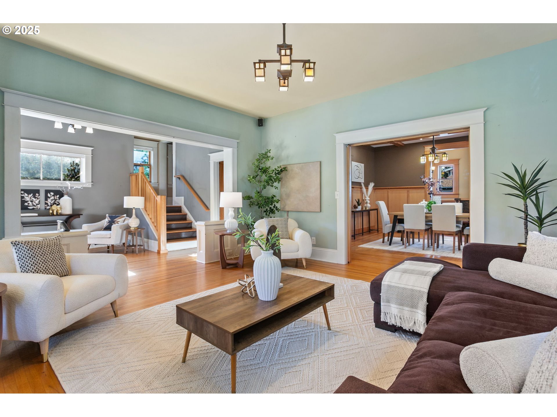 5753 N HAIGHT AVE, Portland