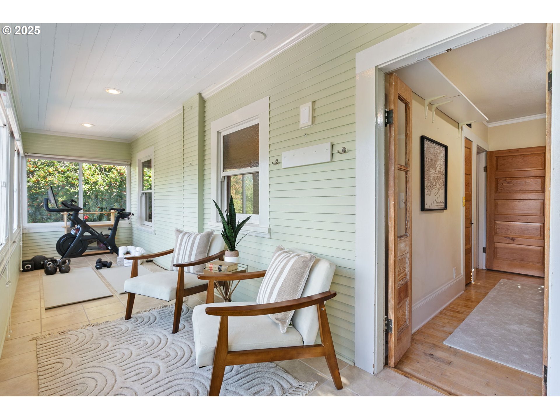 5753 N HAIGHT AVE, Portland