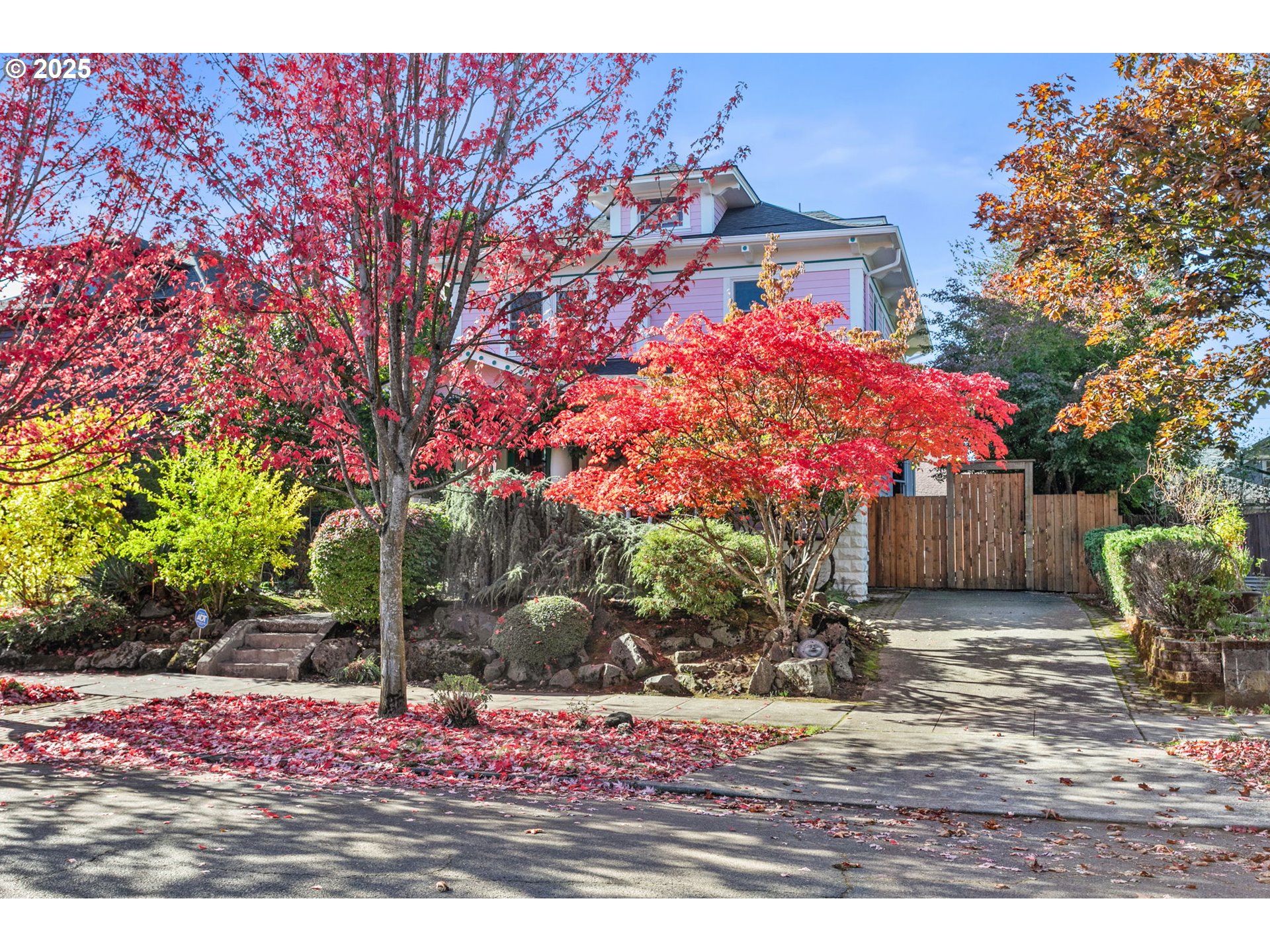 5753 N HAIGHT AVE, Portland