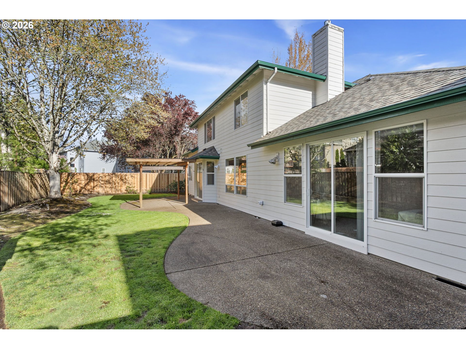 14361 NW EAGLERIDGE LN