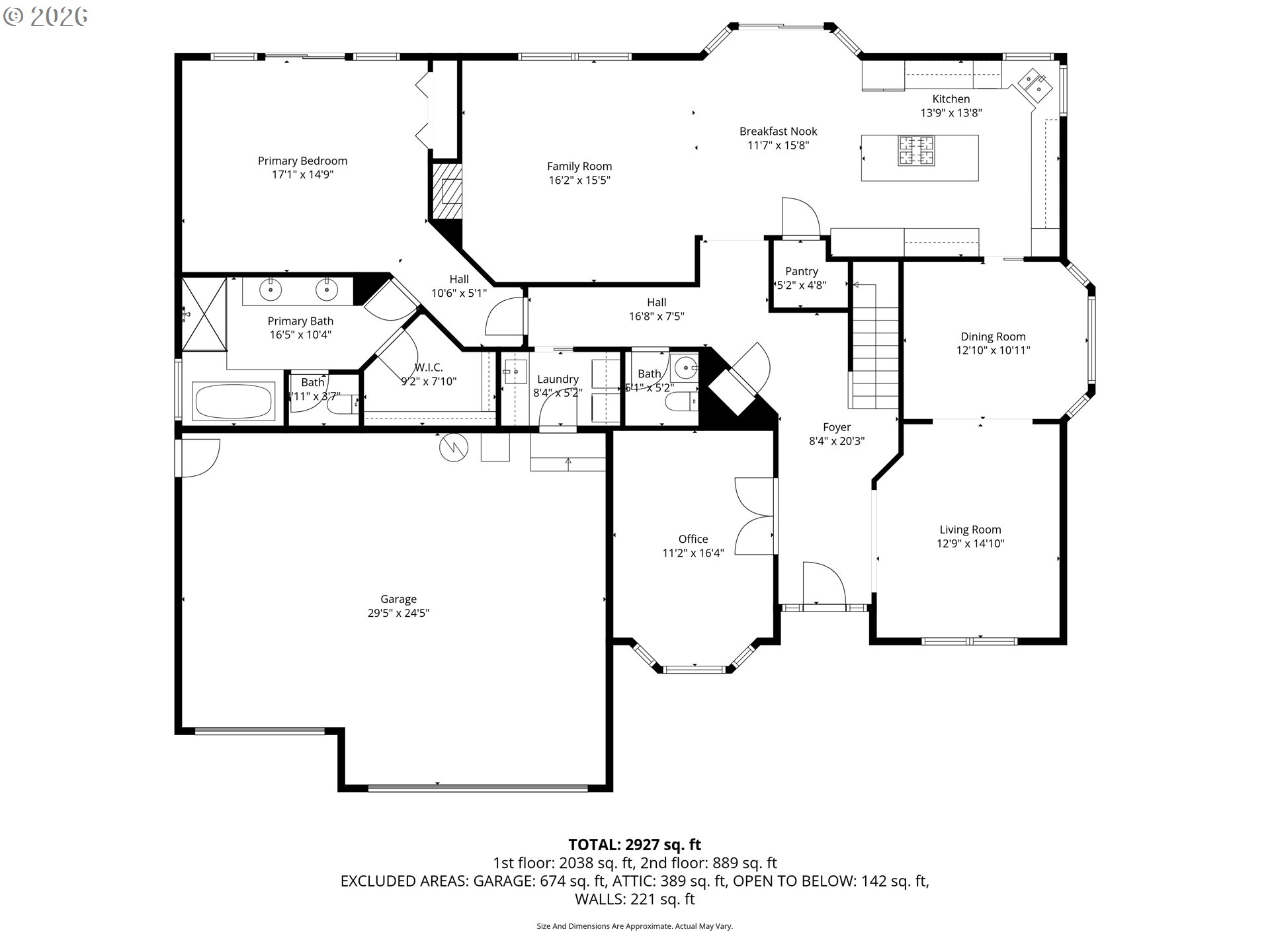 14361 NW EAGLERIDGE LN