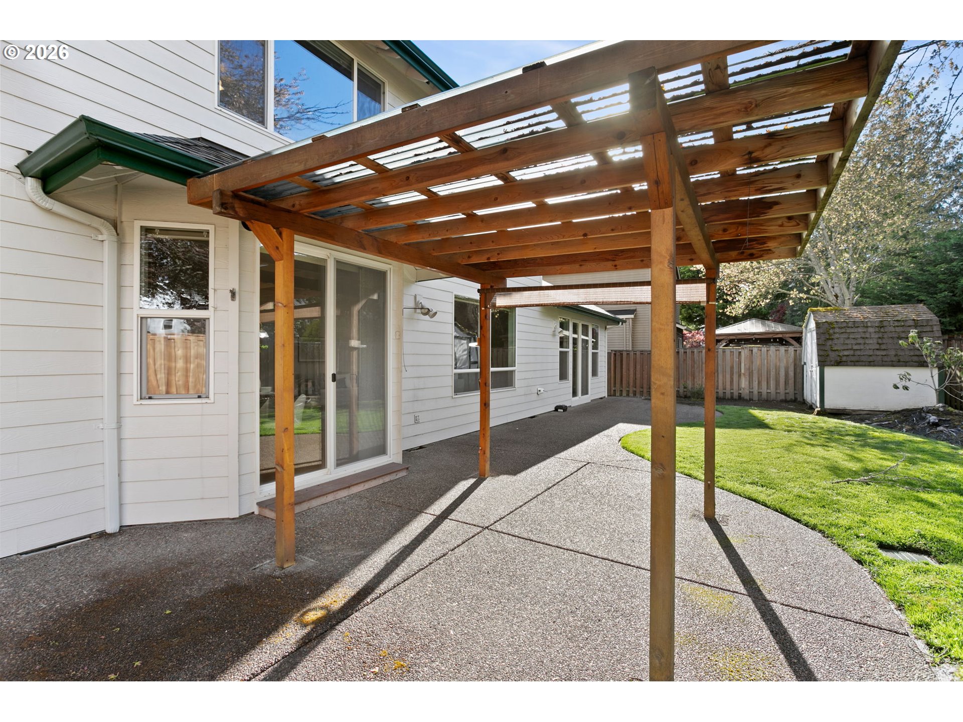 14361 NW EAGLERIDGE LN