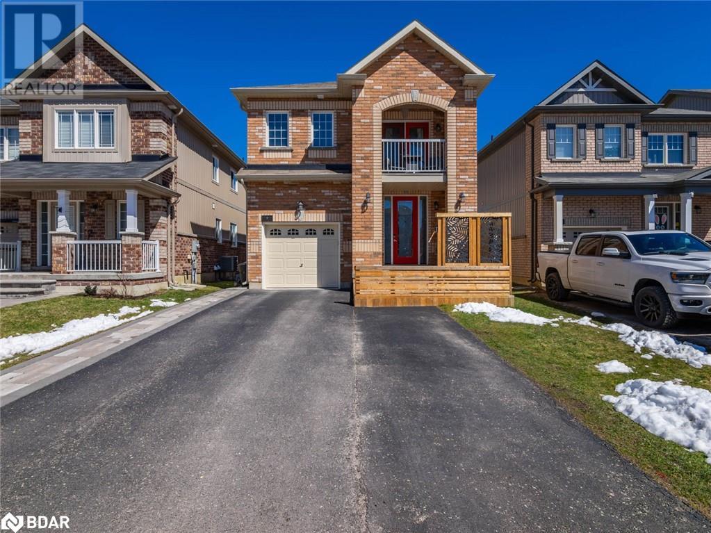 196 DIANA DRIVE Drive