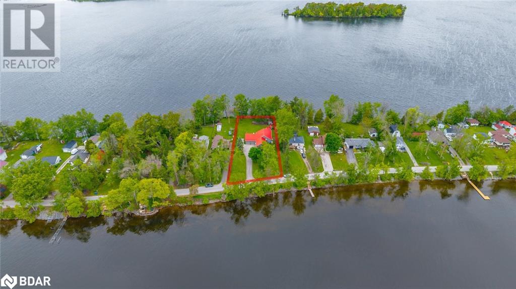 201 AVERY POINT Road