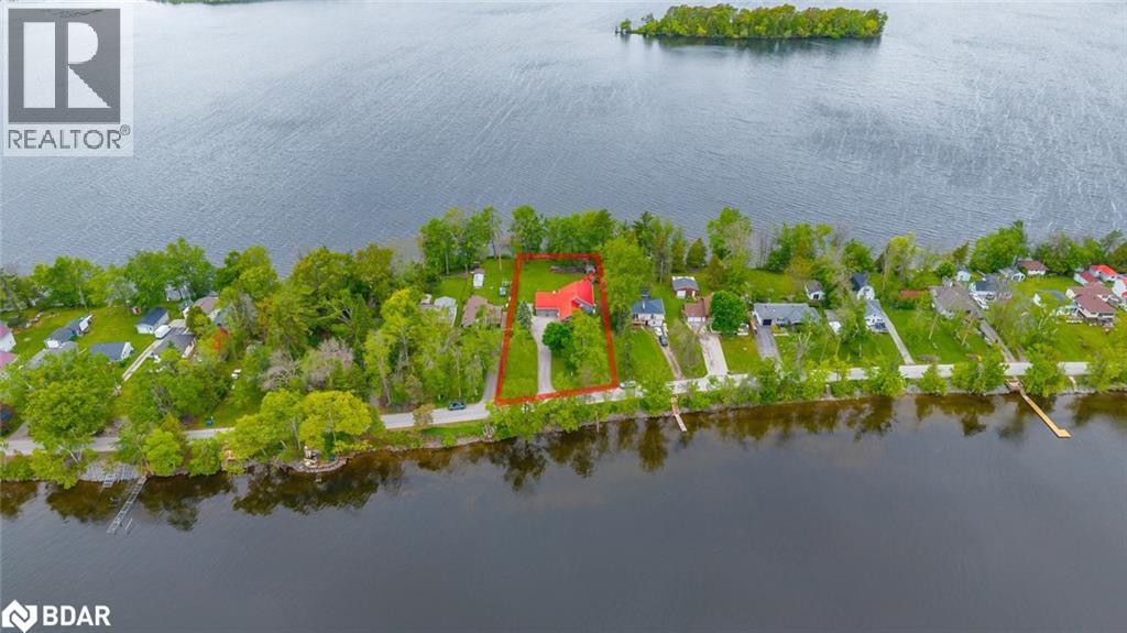 201 AVERY POINT Road