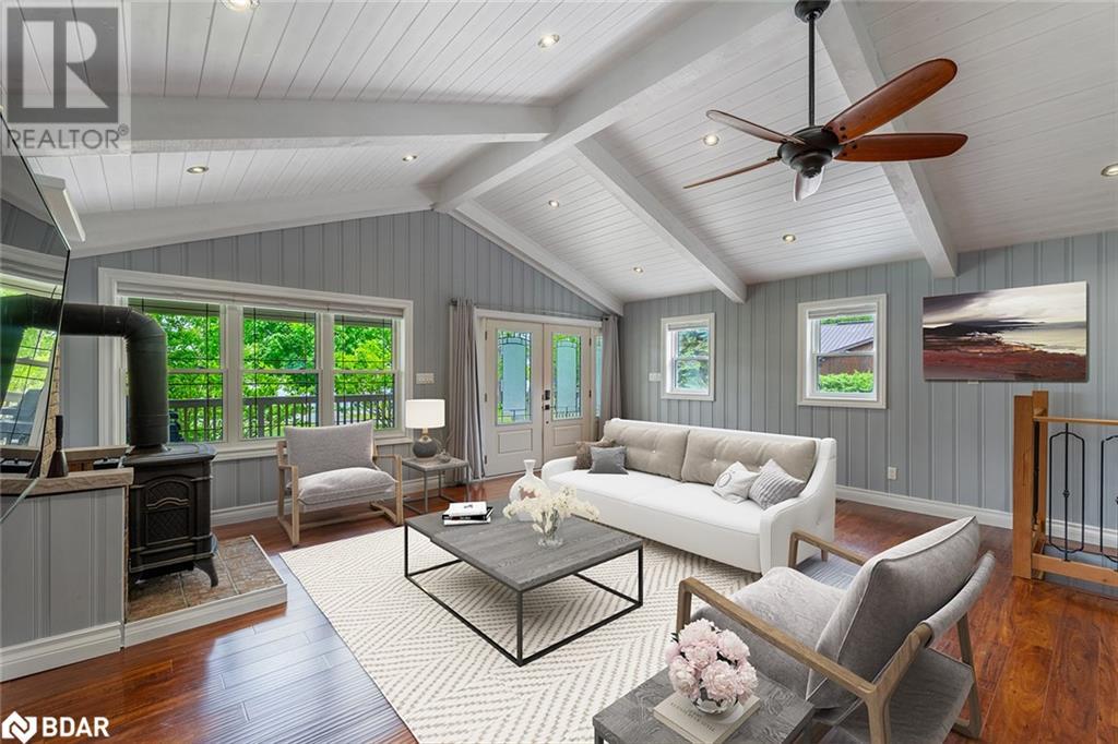 201 AVERY POINT Road