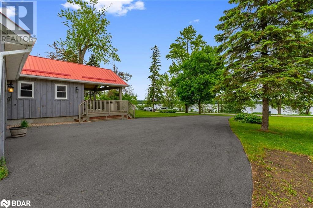 201 AVERY POINT Road