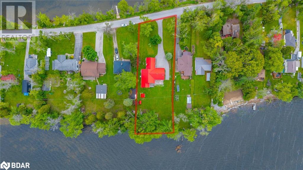 201 AVERY POINT Road