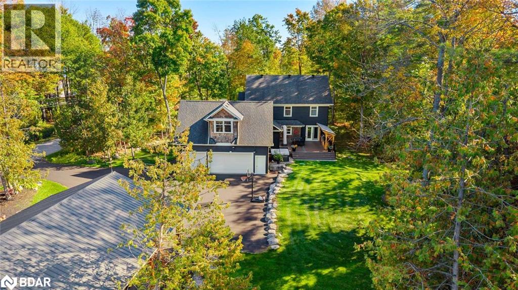 4146 FOREST WOOD Drive