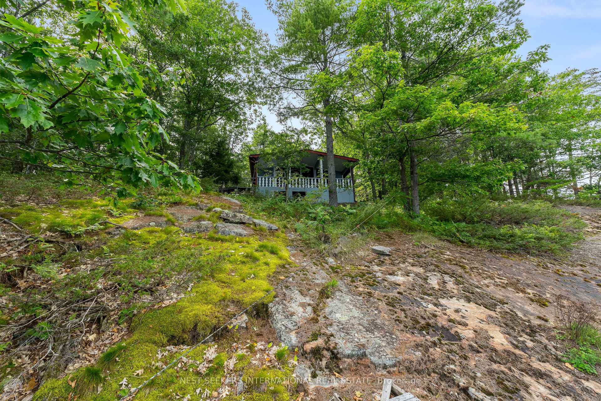 1327-1329 Woodland Drive