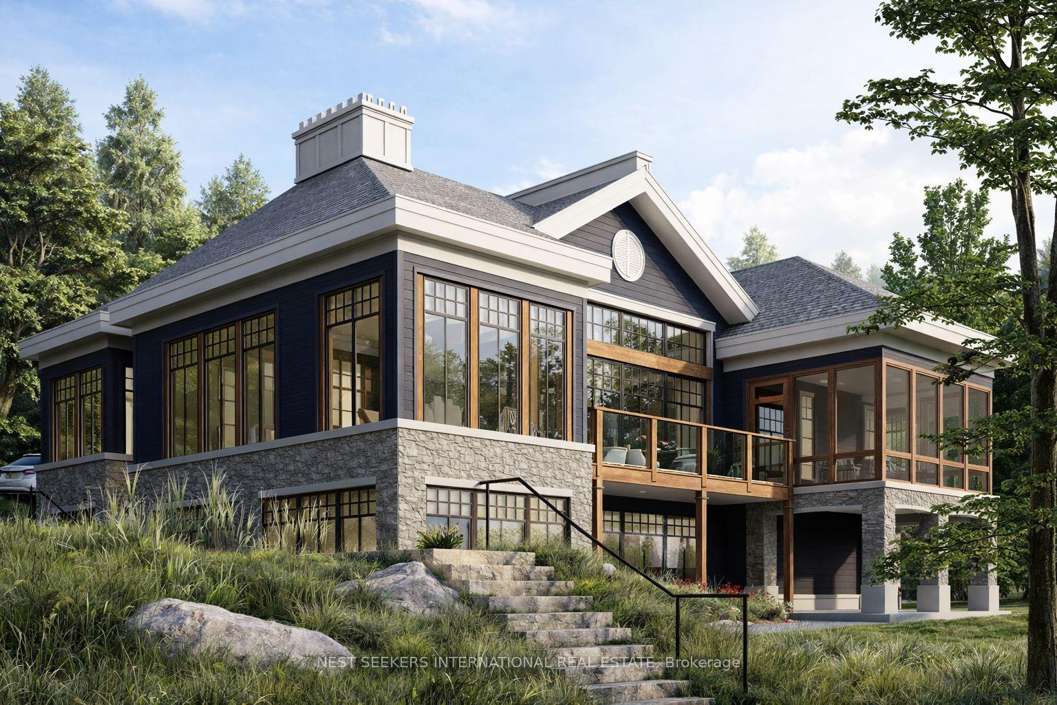 1327-1329 Woodland Drive