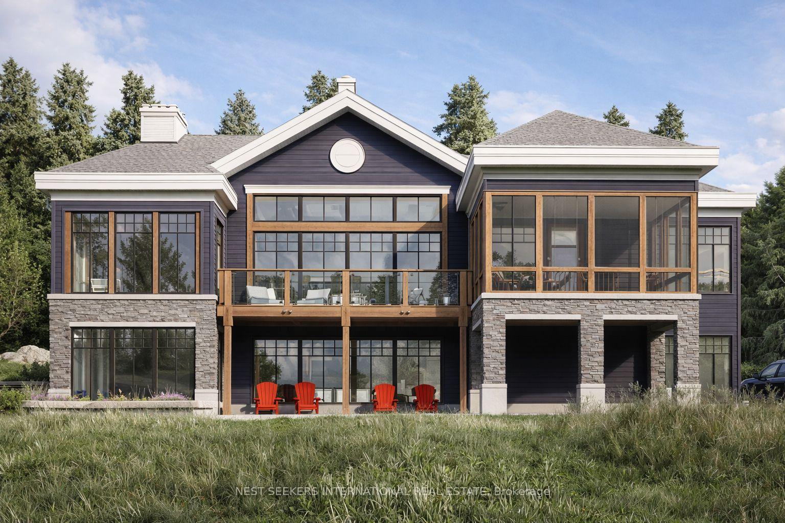 1327-1329 Woodland Drive