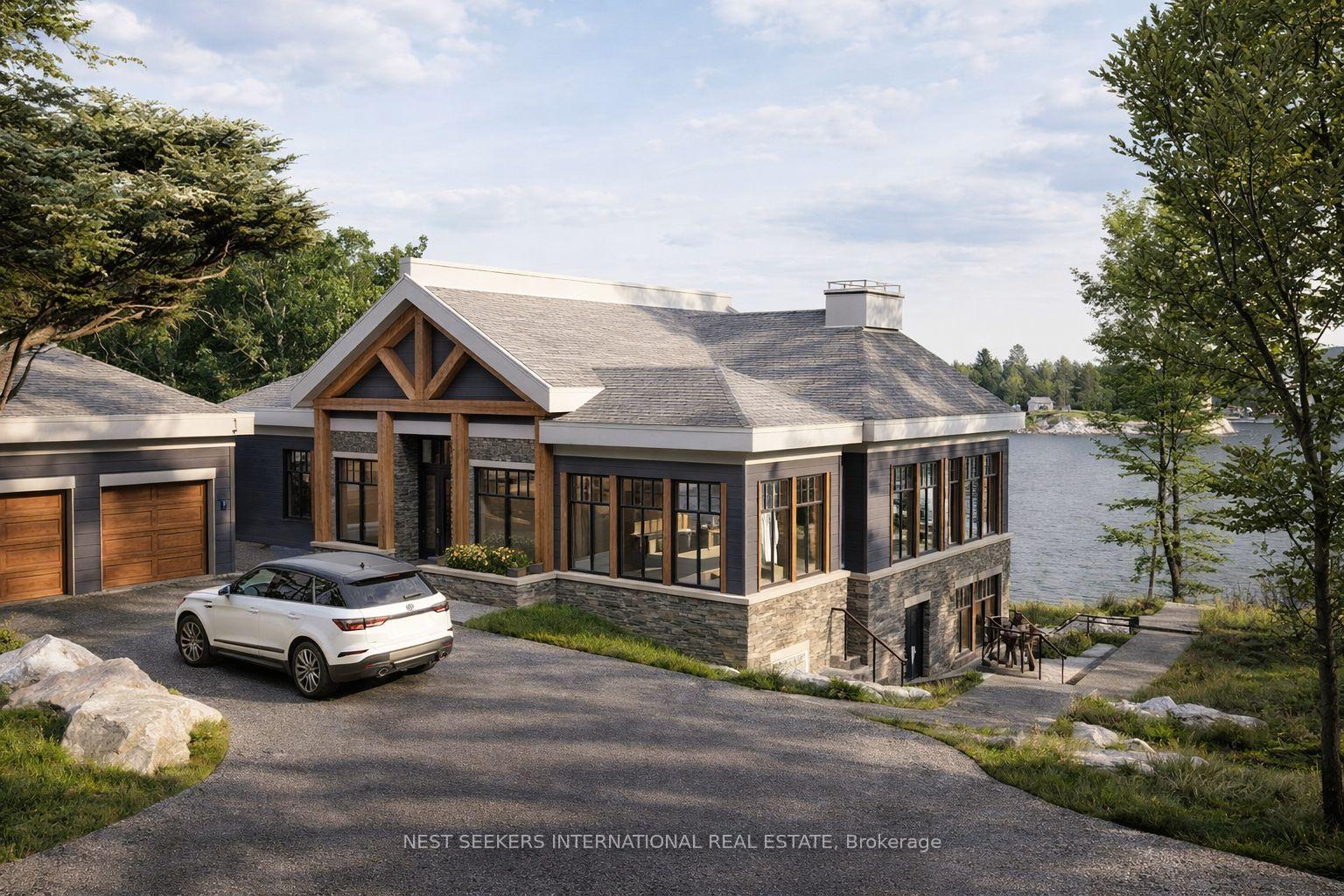 1327-1329 Woodland Drive