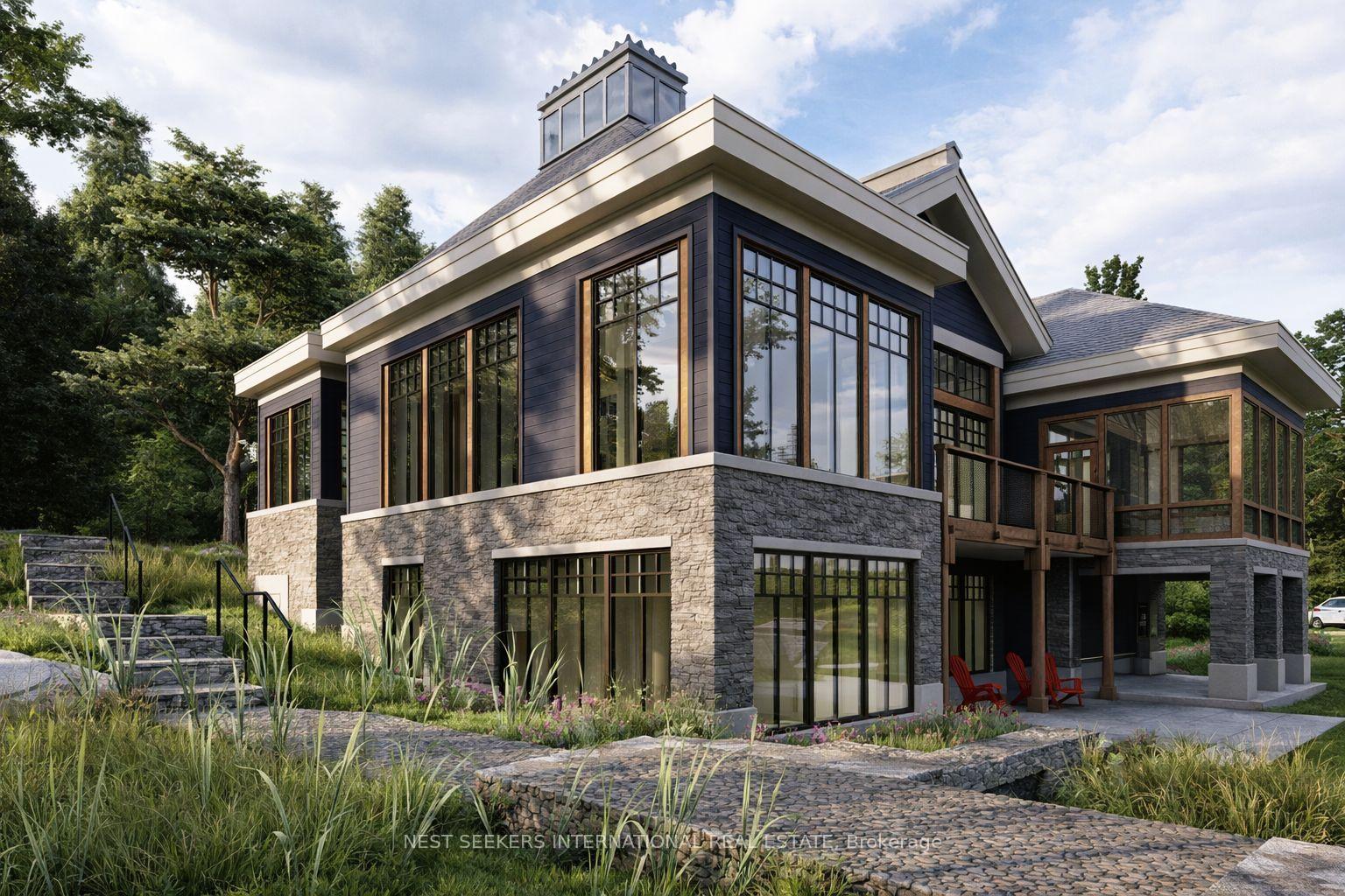 1327-1329 Woodland Drive