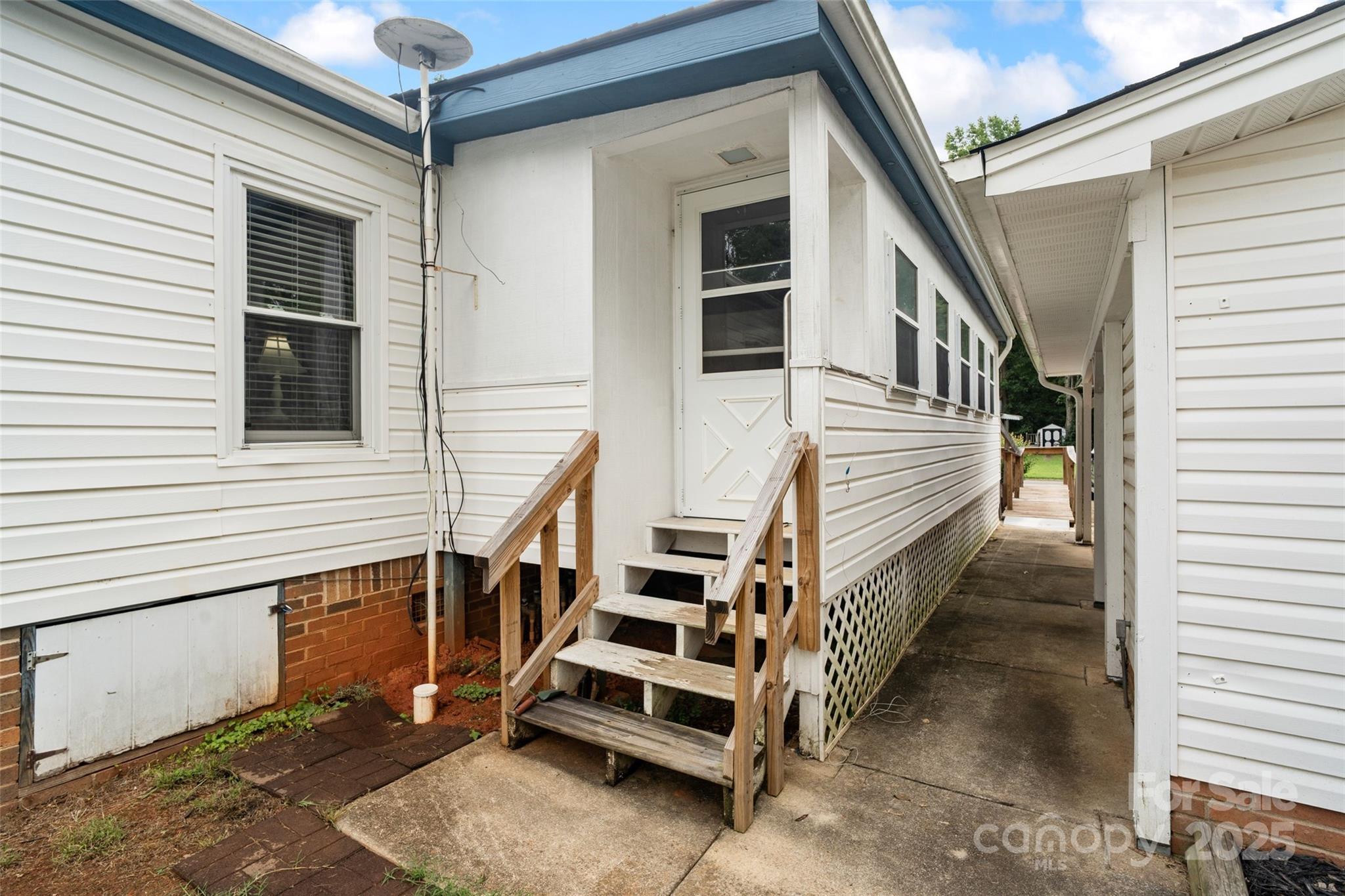 5909 Lake Valley Road Unit: 25