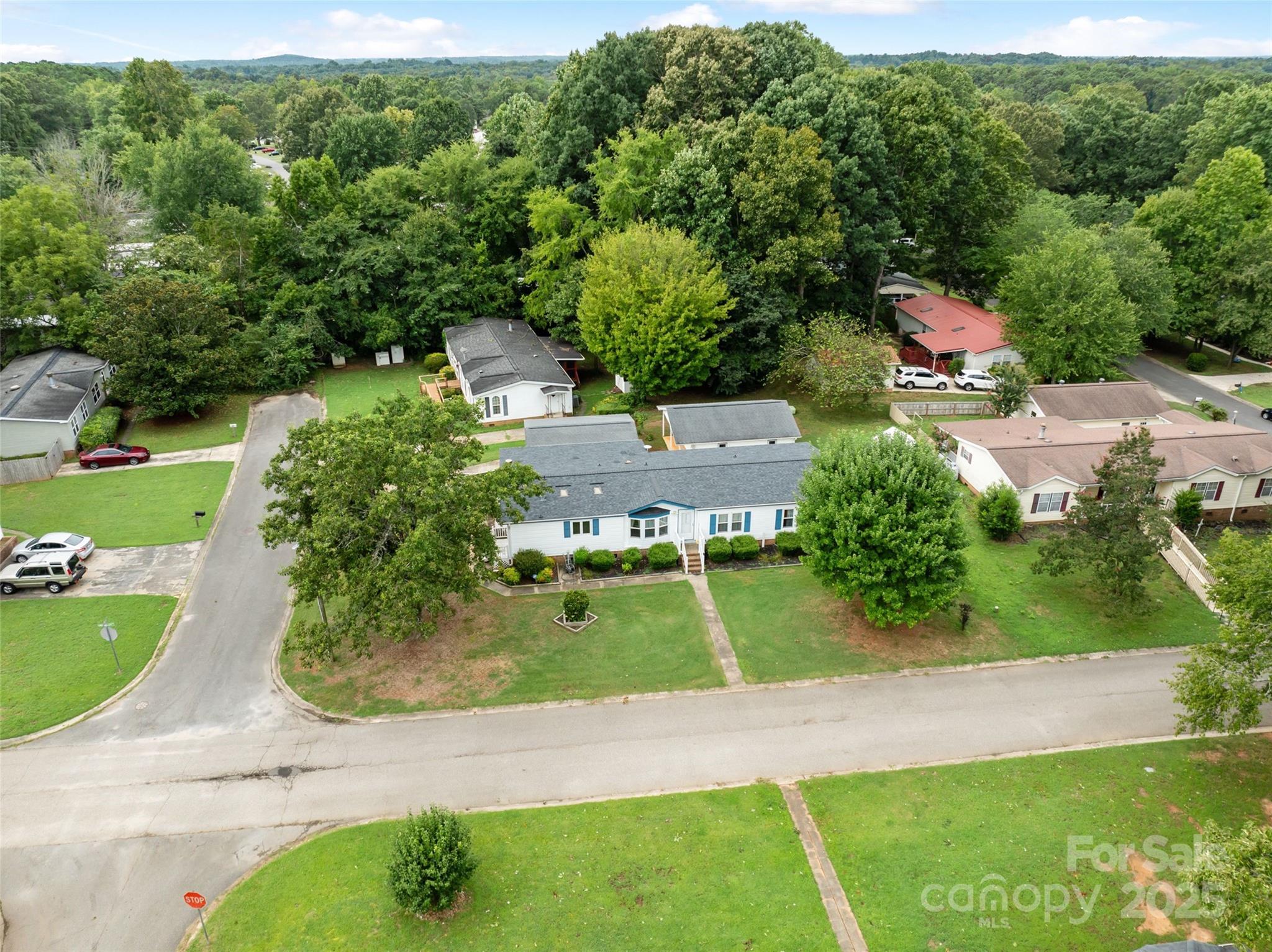 5909 Lake Valley Road Unit: 25