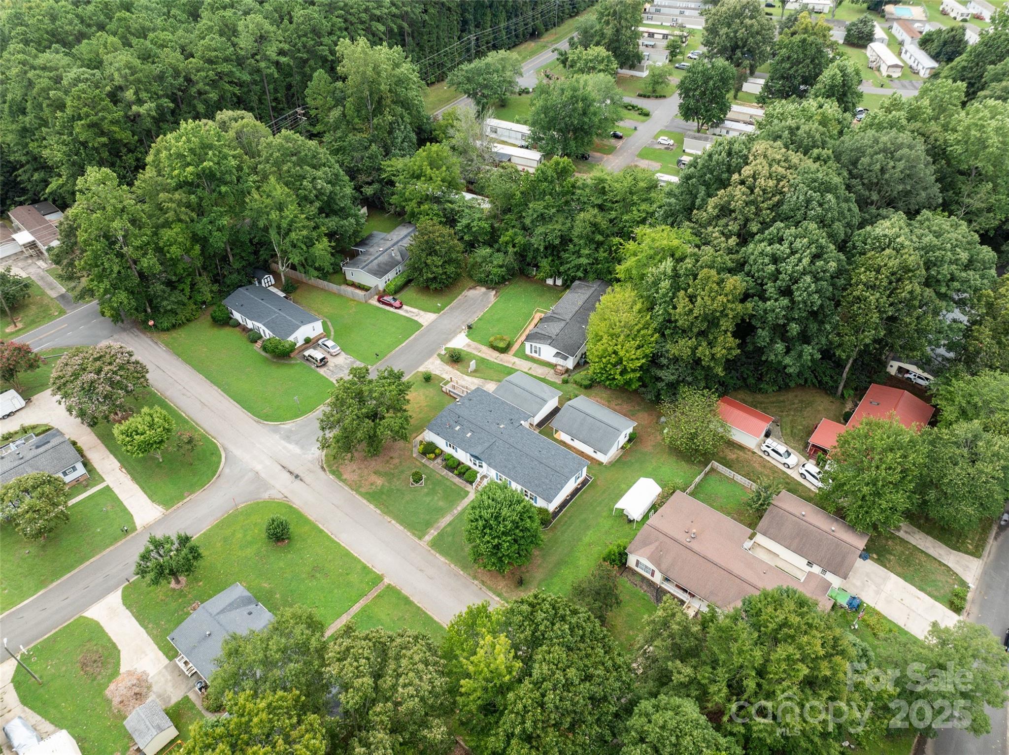 5909 Lake Valley Road Unit: 25