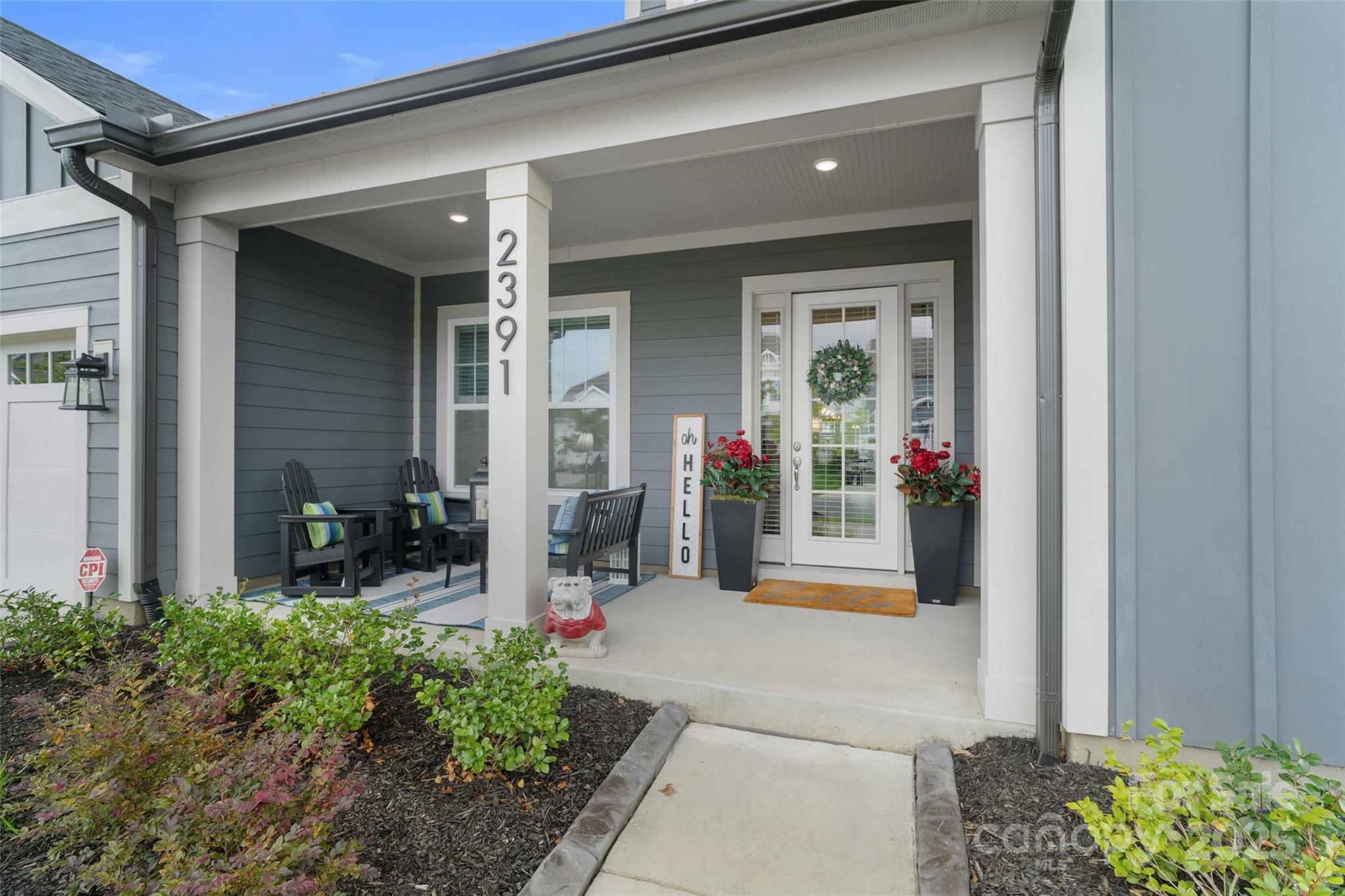 2391 Paddlers Cove Drive
