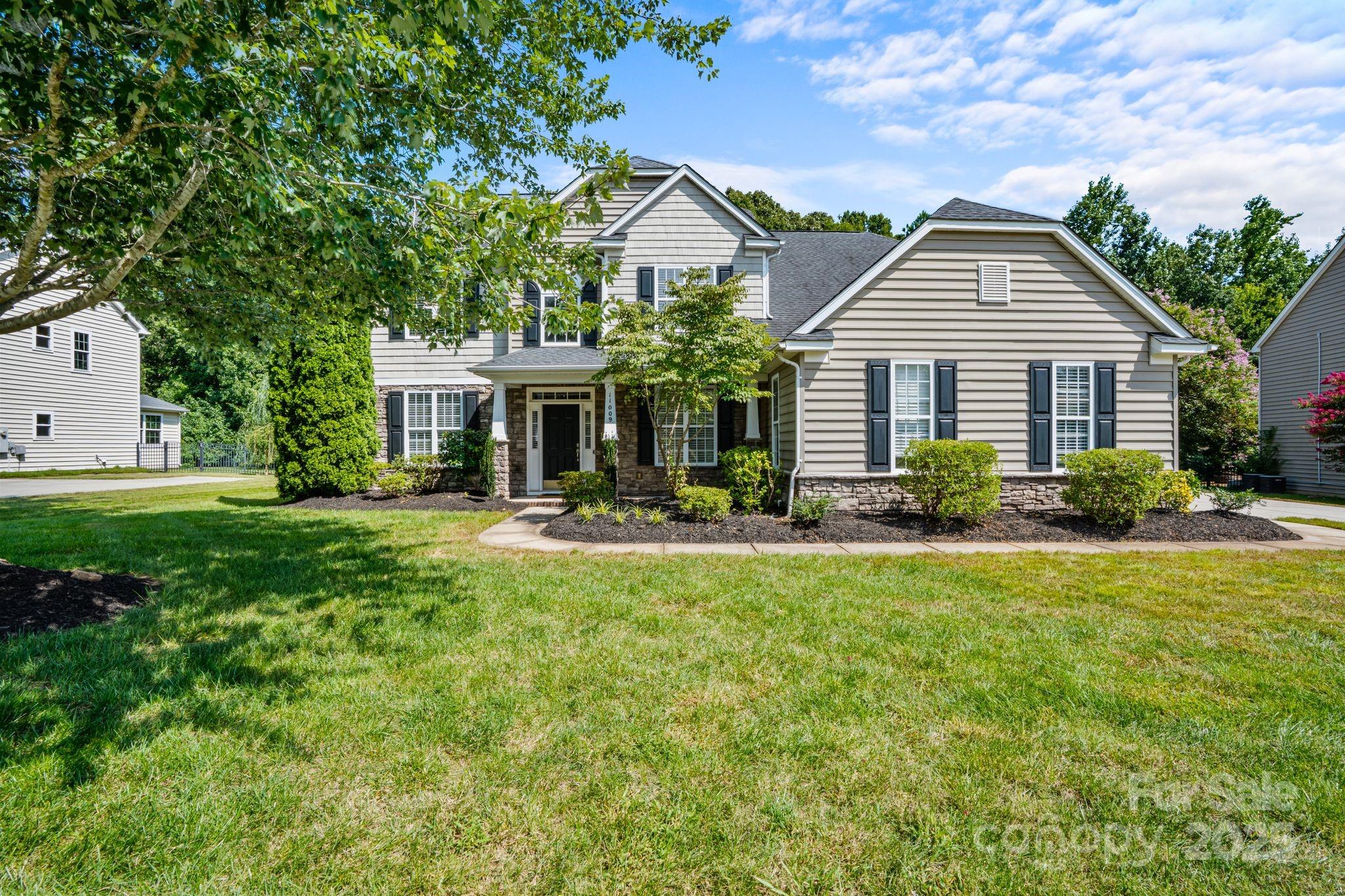 11009 Royal Colony Drive