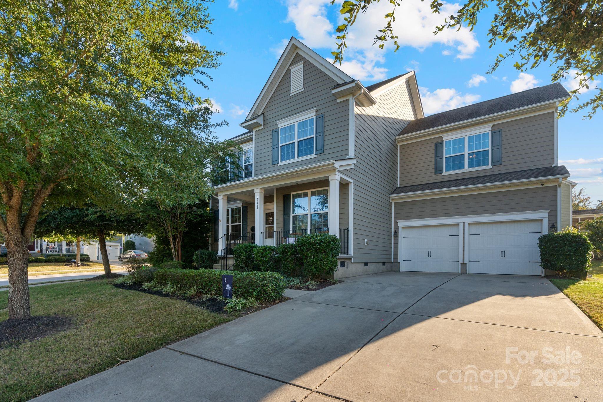 2005 Brightflower Lane