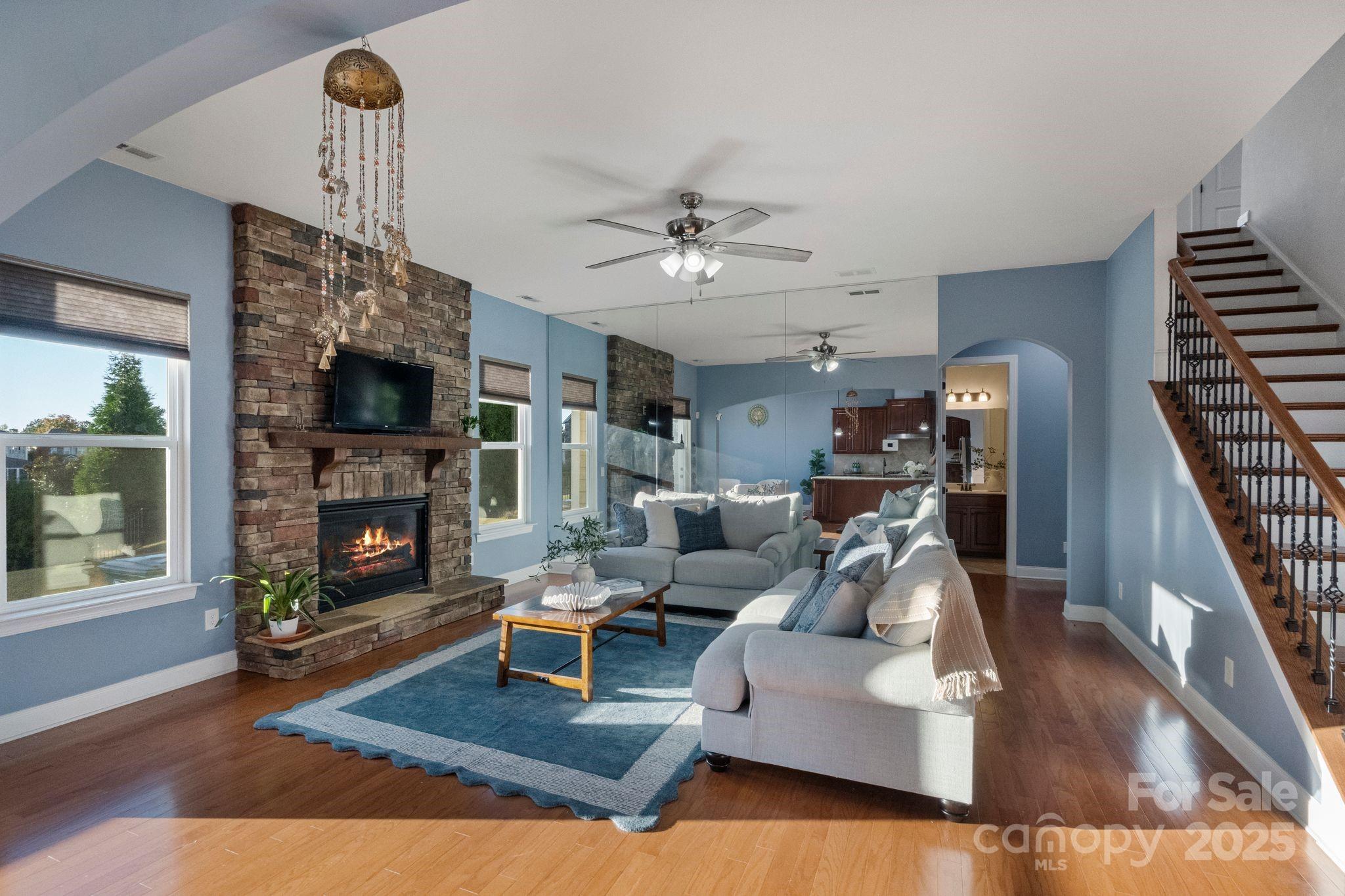 3004 Millbridge Parkway