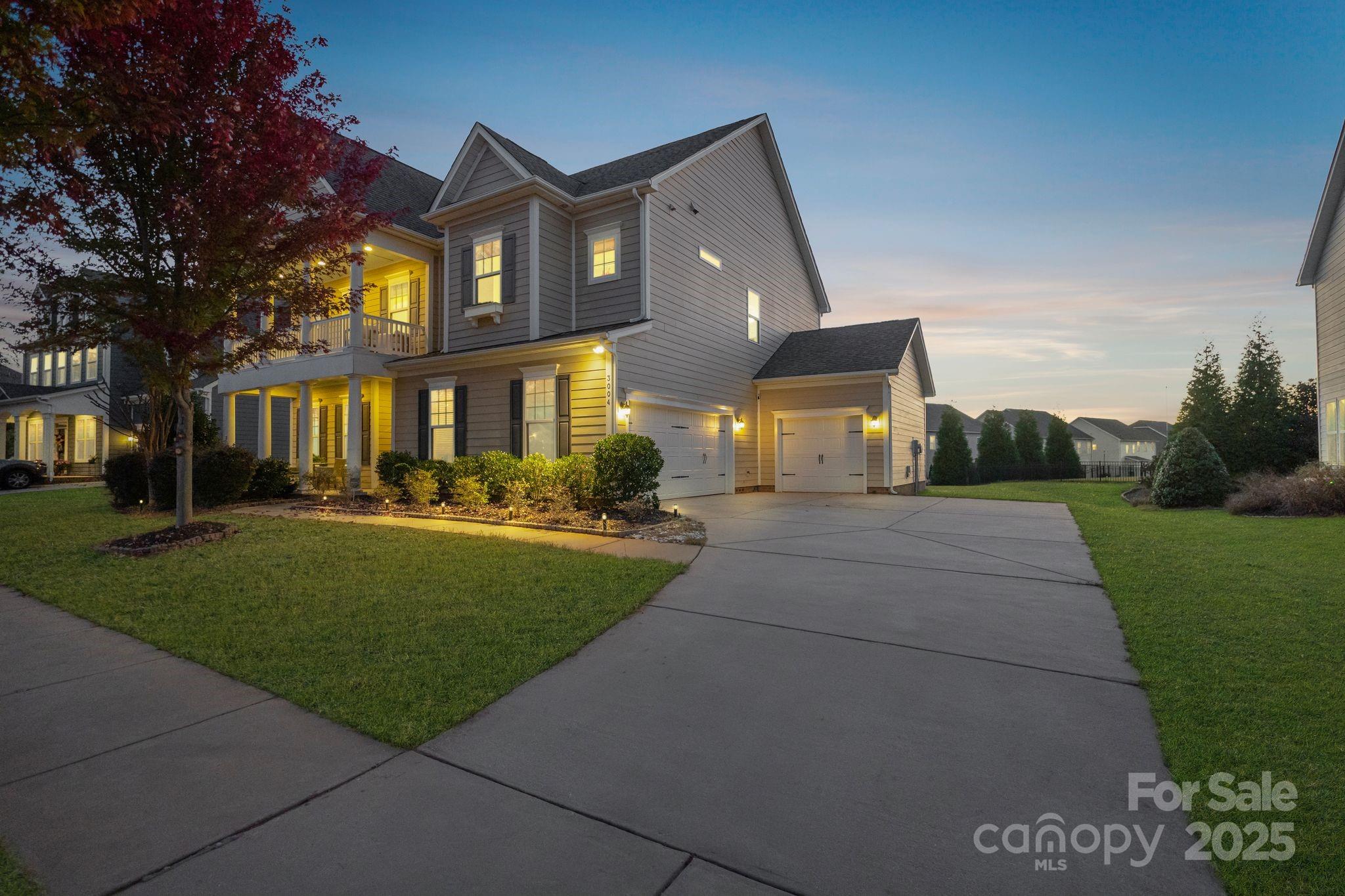 3004 Millbridge Parkway