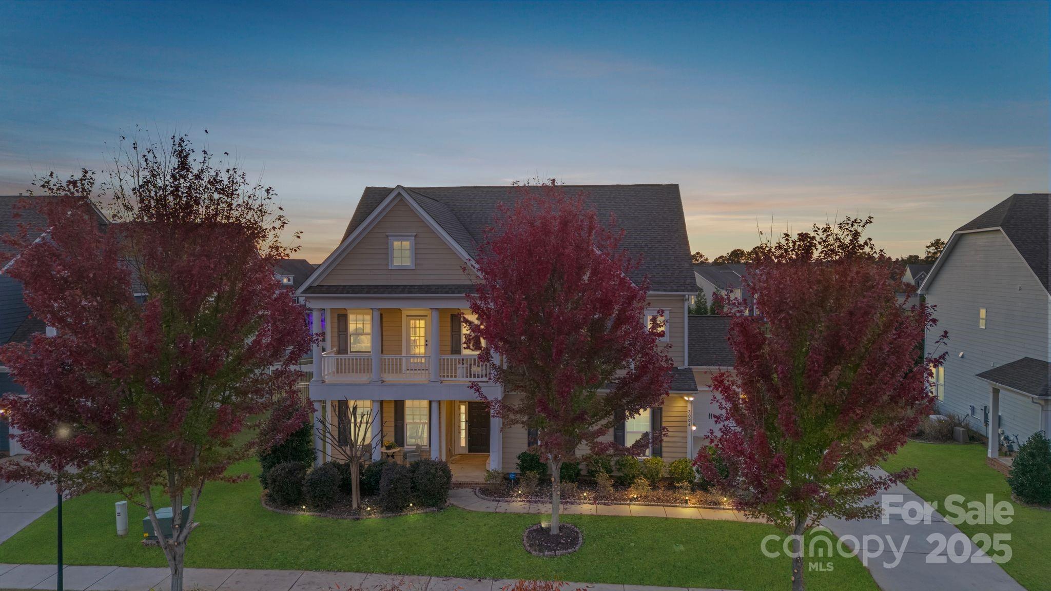 3004 Millbridge Parkway