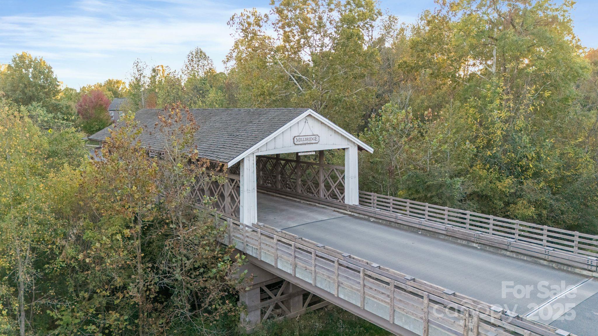 3004 Millbridge Parkway