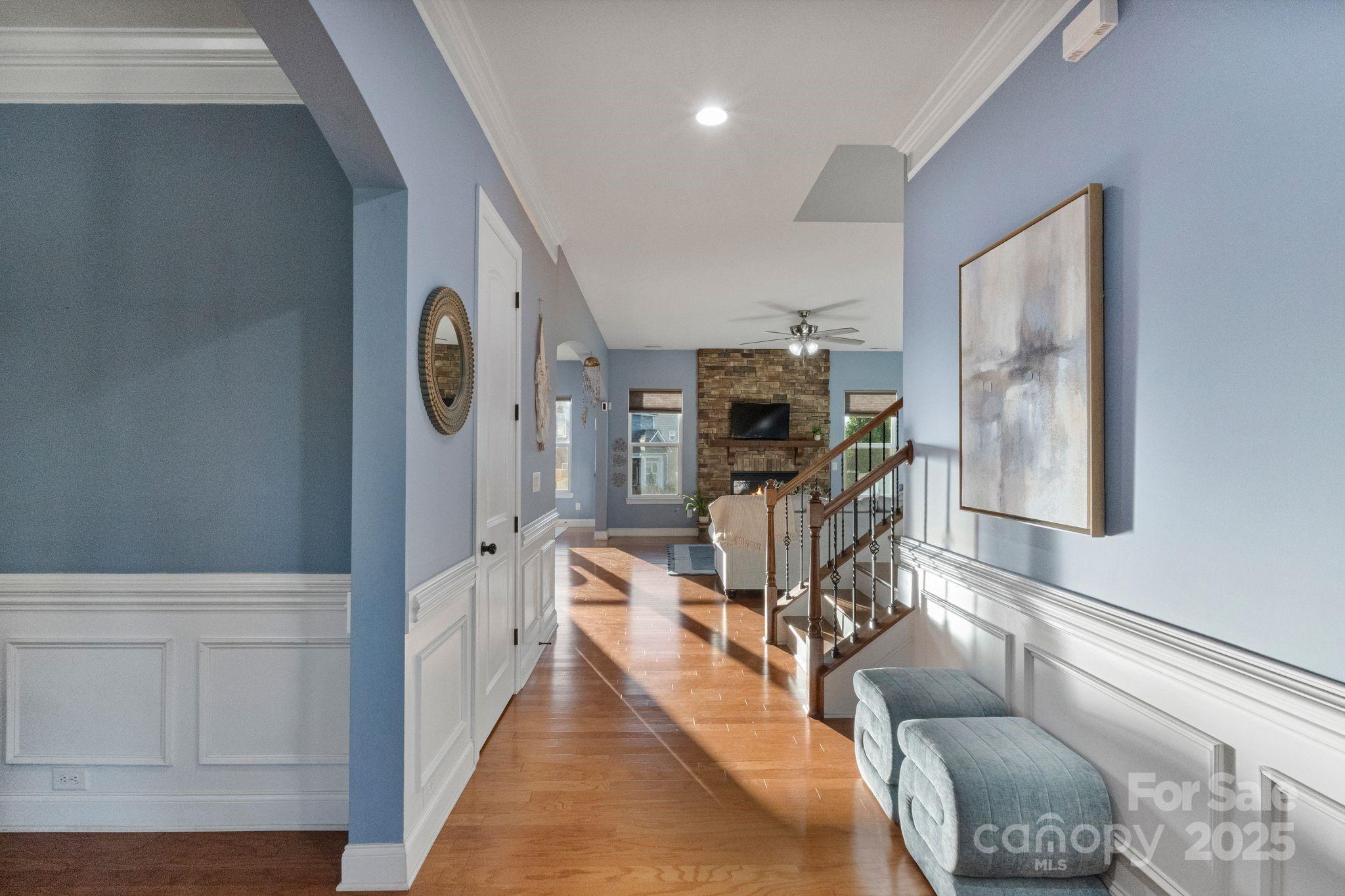 3004 Millbridge Parkway