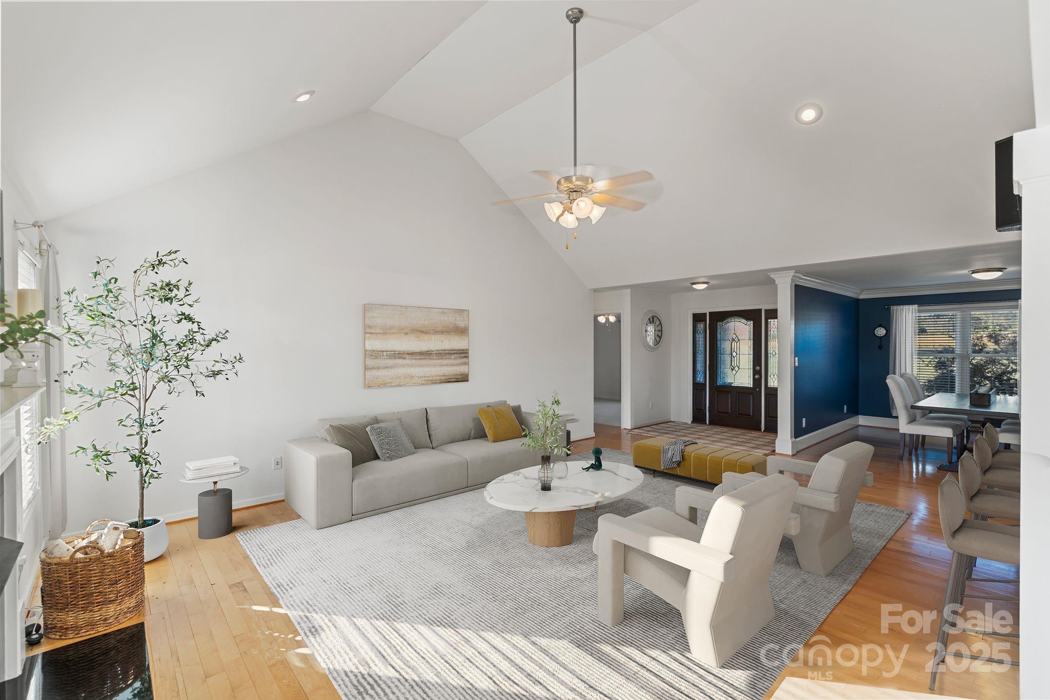 4618 Dallas High Shoals Highway