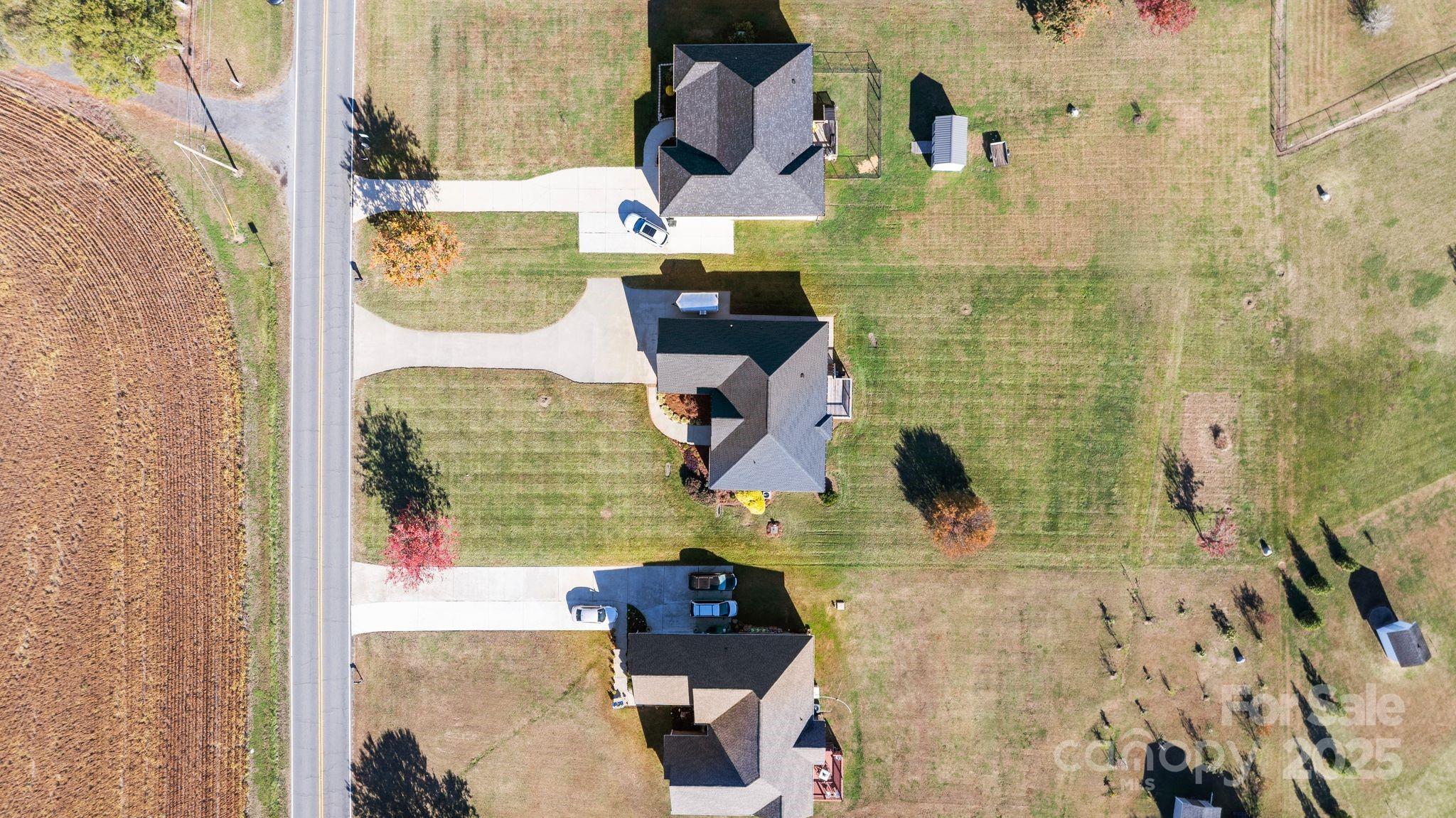 4618 Dallas High Shoals Highway