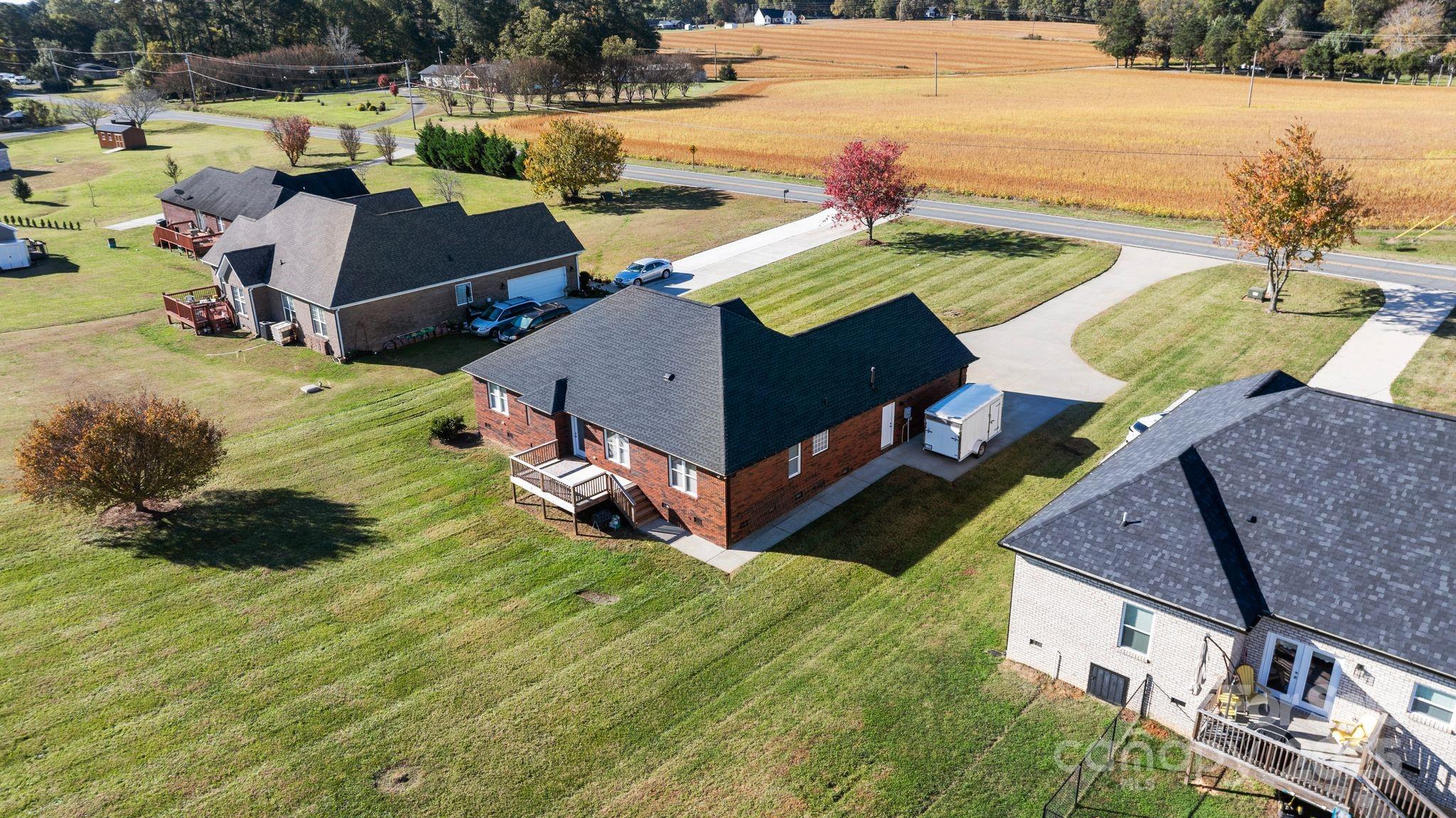 4618 Dallas High Shoals Highway