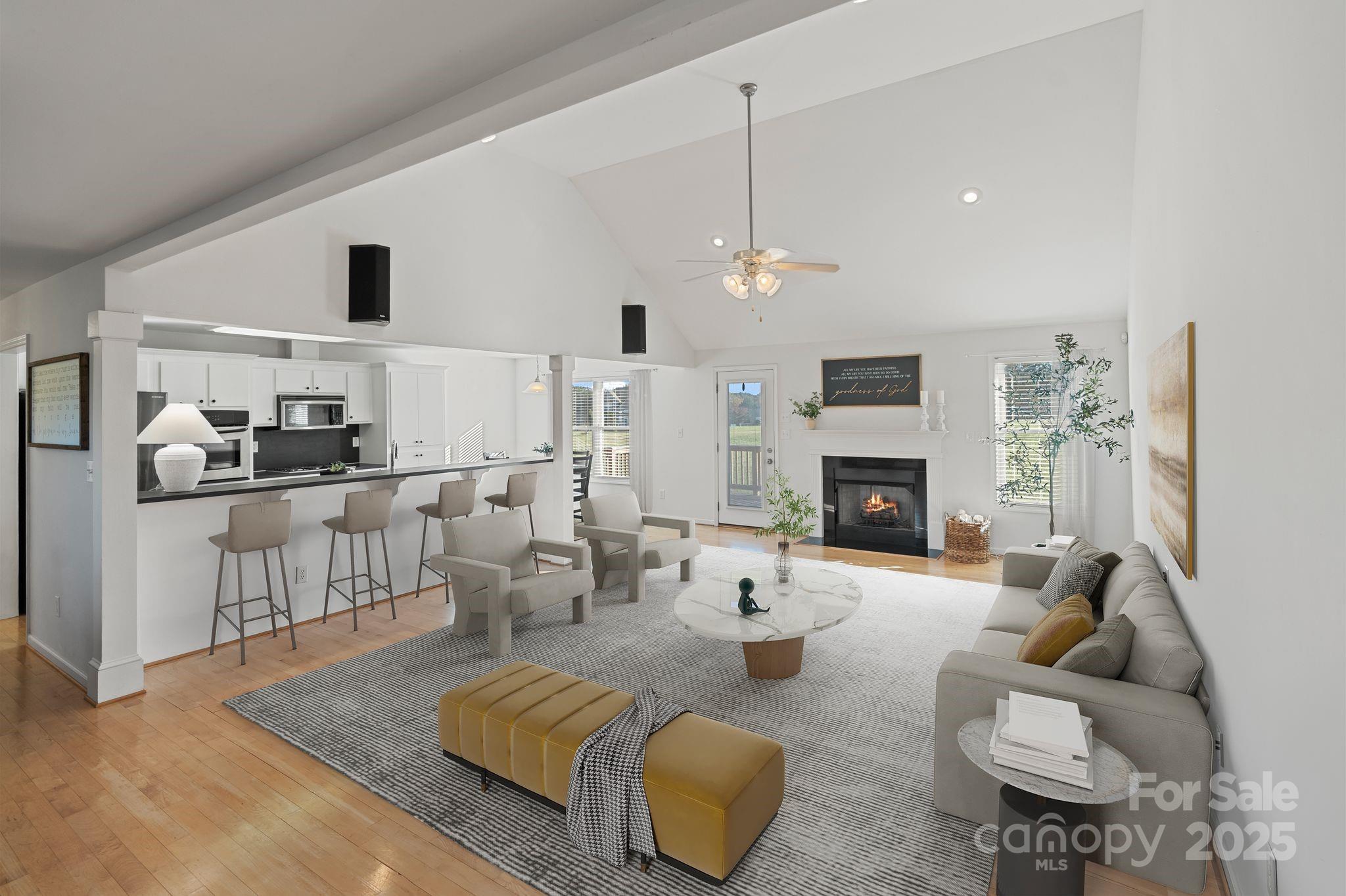 4618 Dallas High Shoals Highway