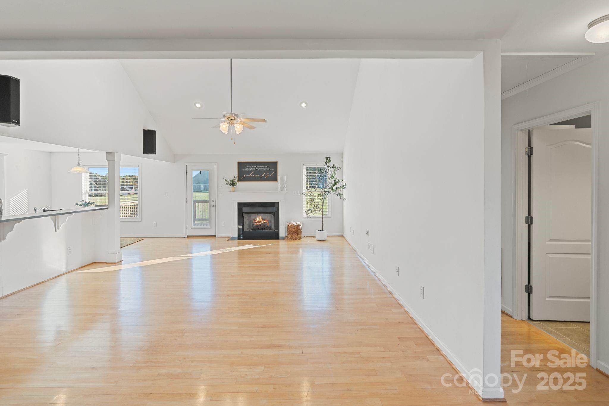 4618 Dallas High Shoals Highway