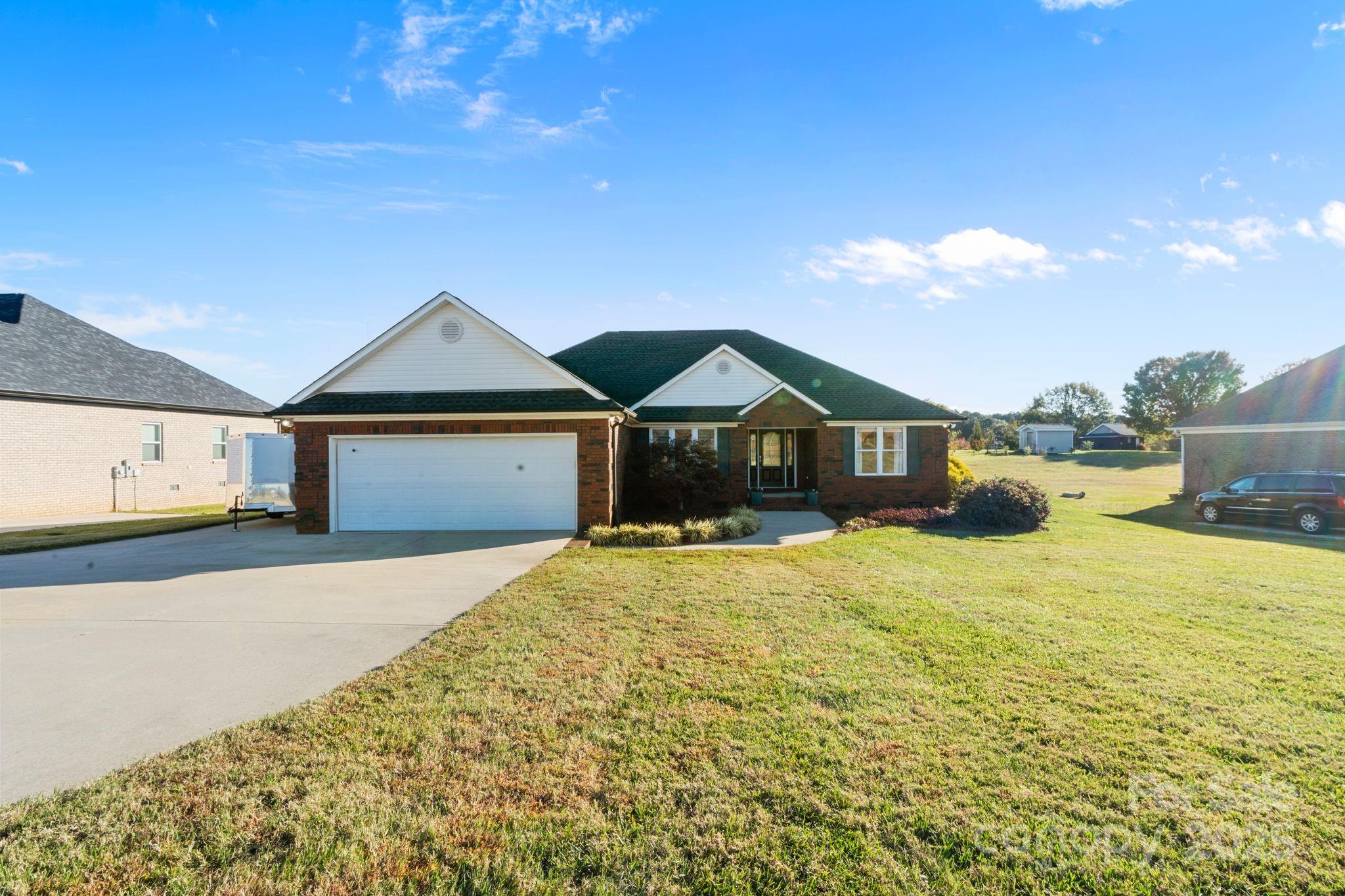 4618 Dallas High Shoals Highway