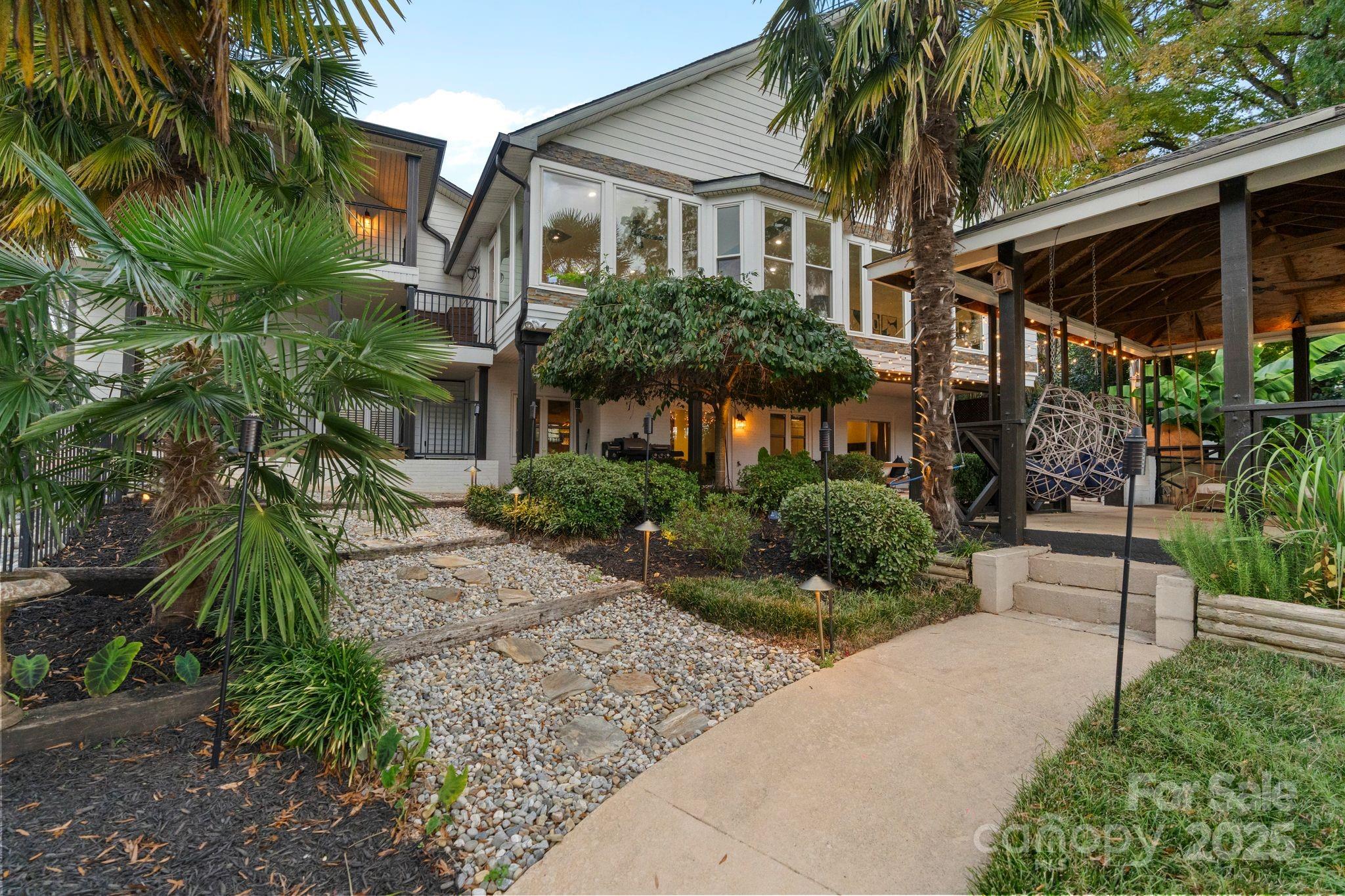 4625 Water Oak Drive