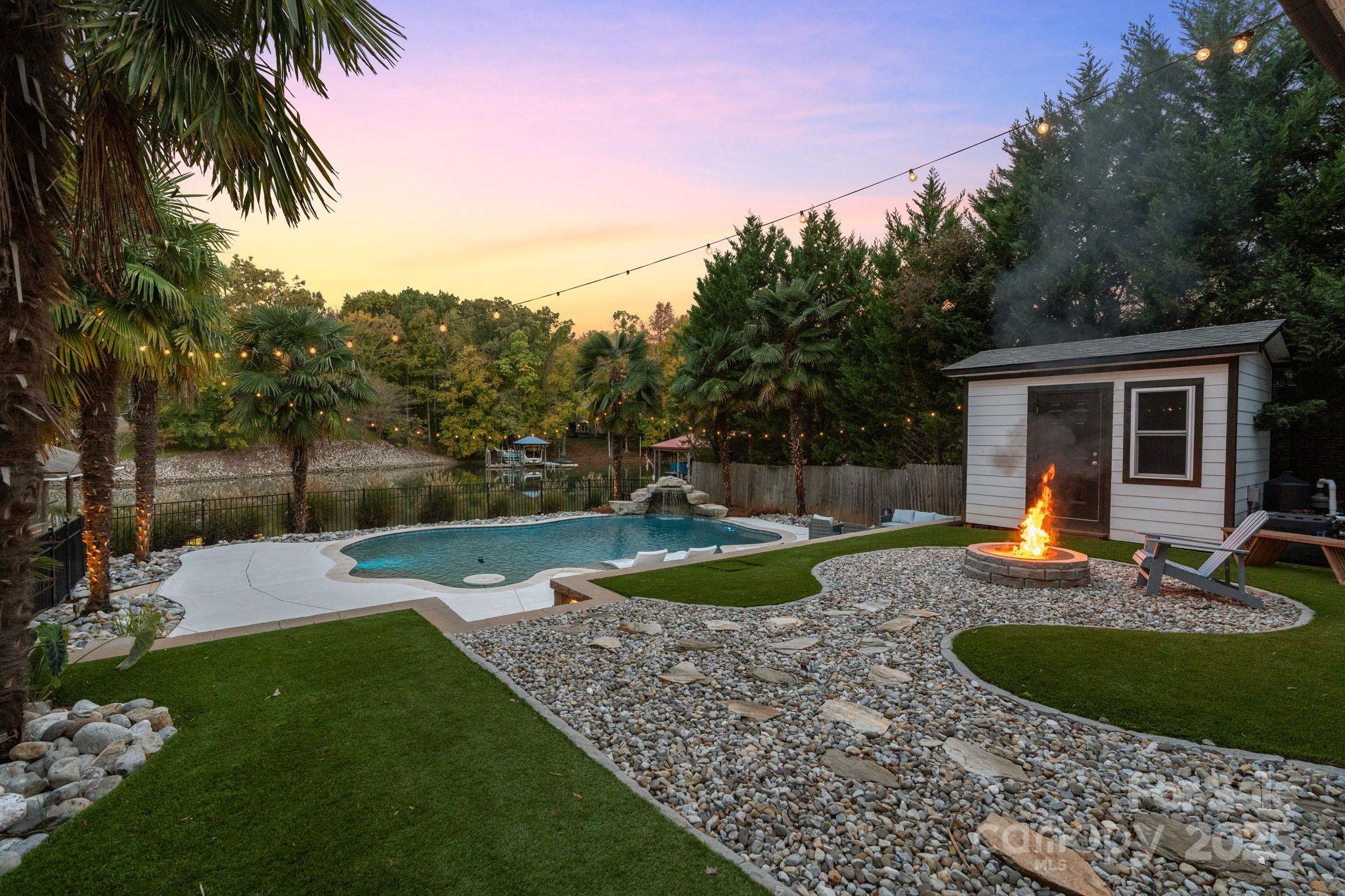 4625 Water Oak Drive